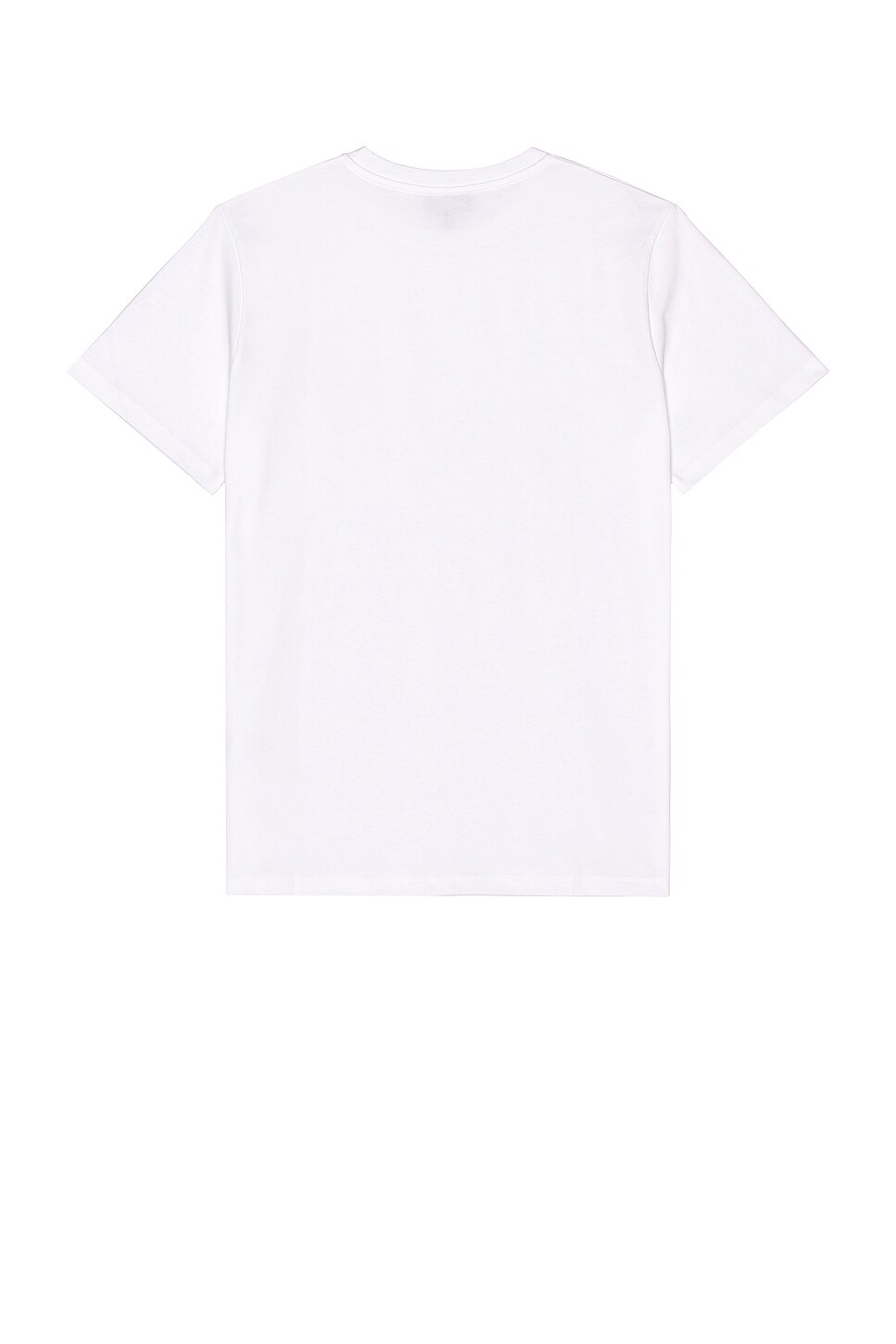 A.P.C. Raymond T-Shirt in White