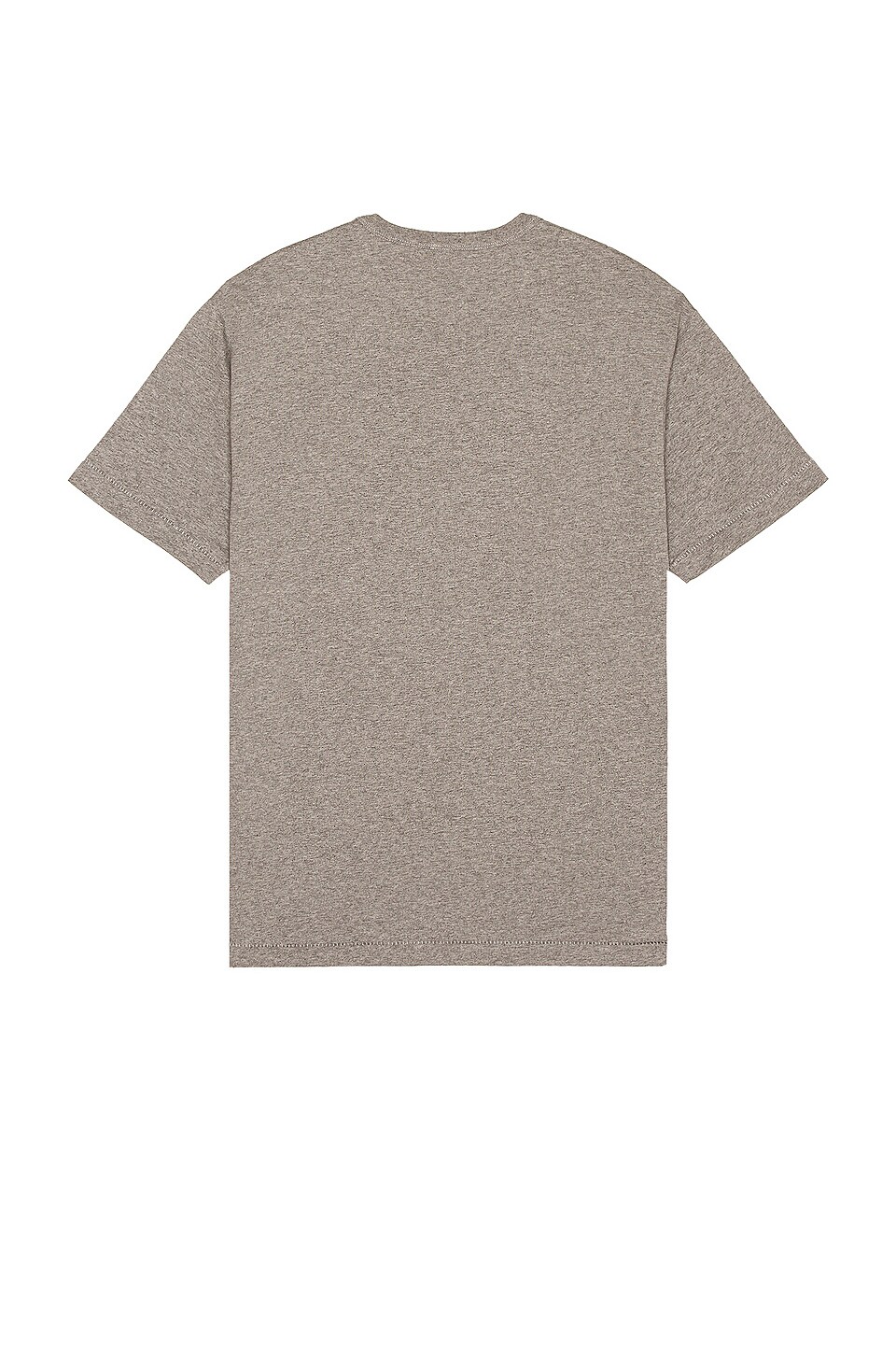 A.P.C. Dimitri T-Shirt in Fonce Chine