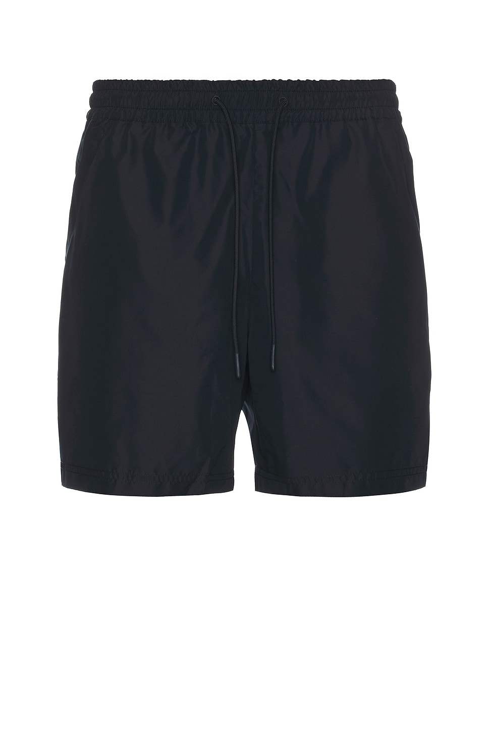 Short Bobby