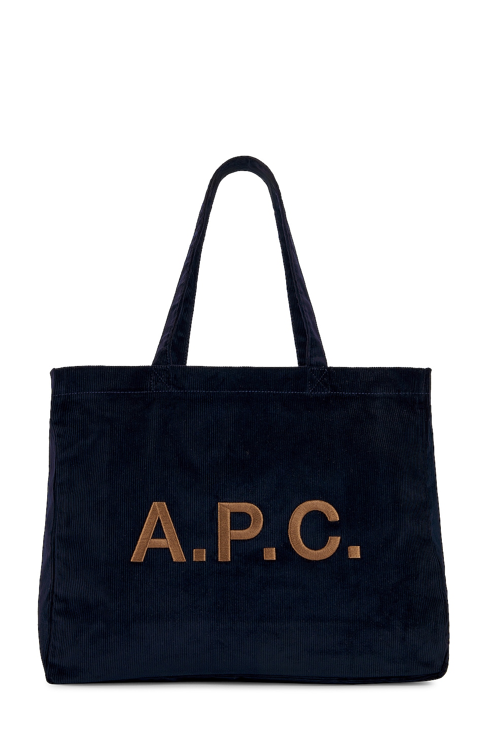 A.P.C. Tote Bags