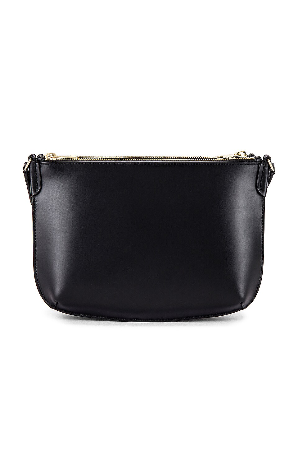 A.P.C. Sac Sarah Bag in Noir | REVOLVE