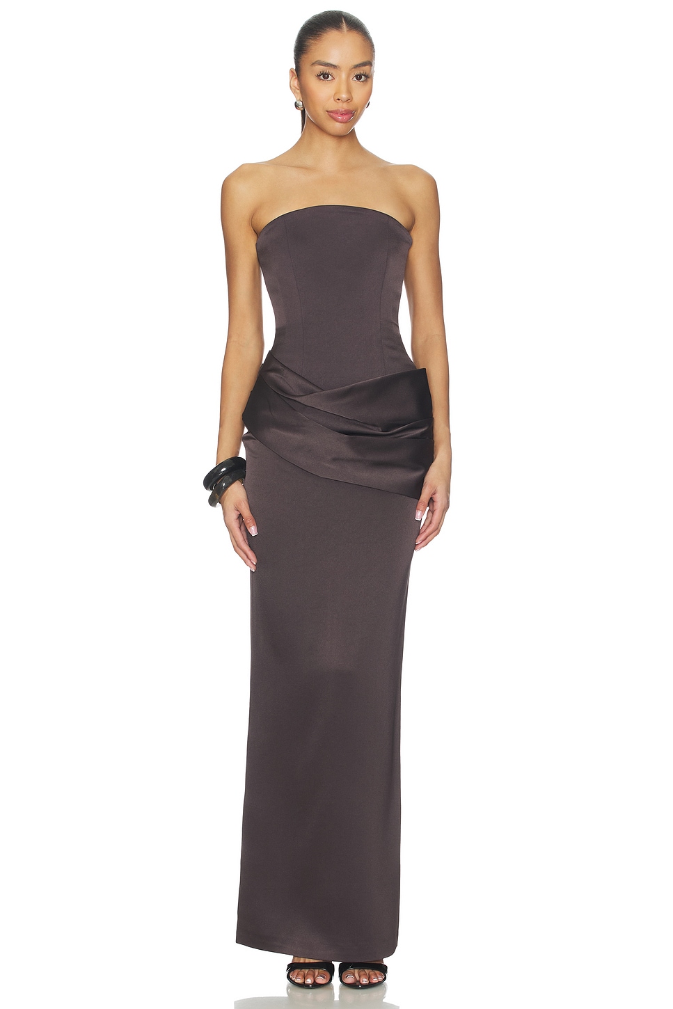 aria montgomery black dress Alex Perry Dress - Women's 2 main image 0