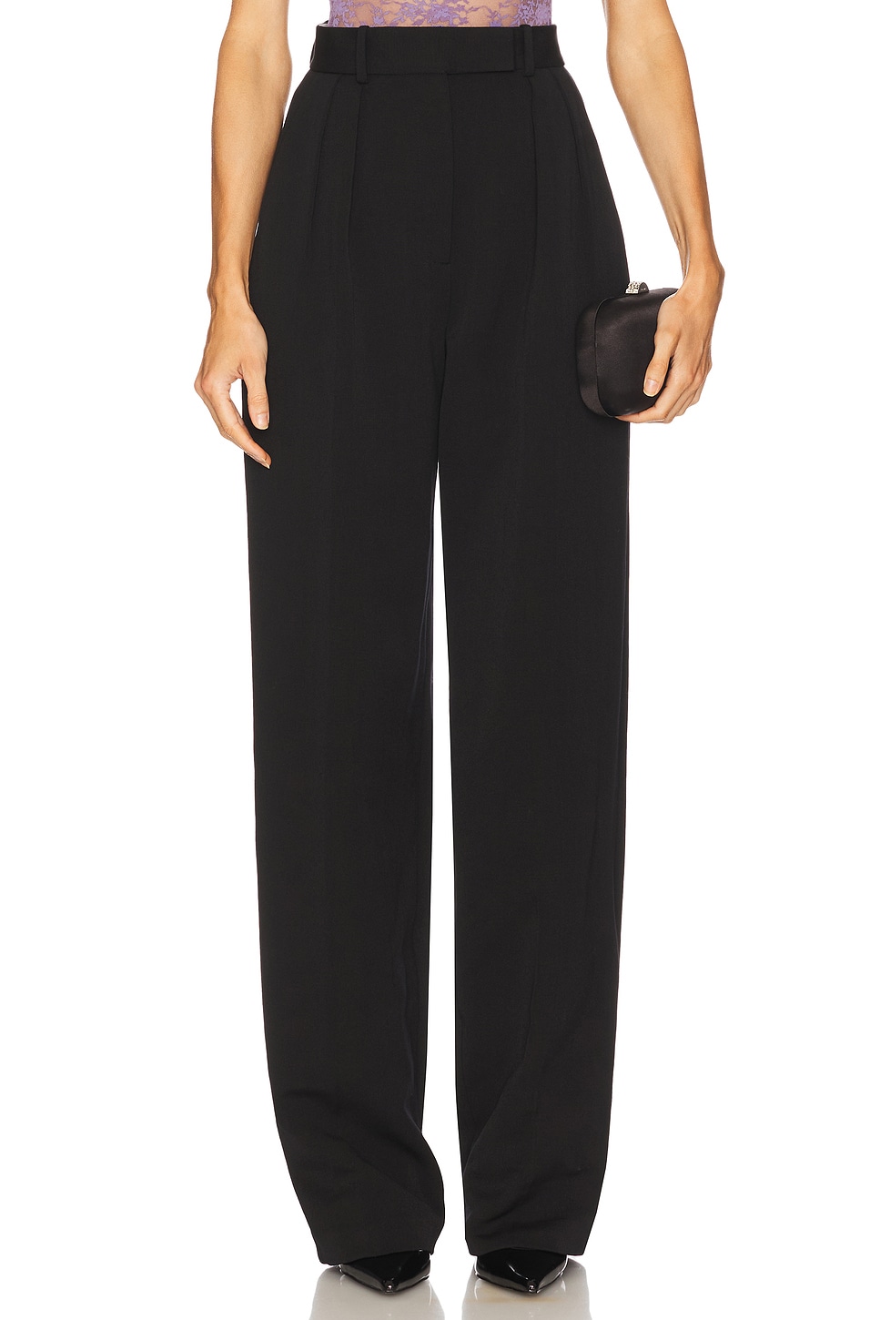 Tailored Trouser - thumbnail 2