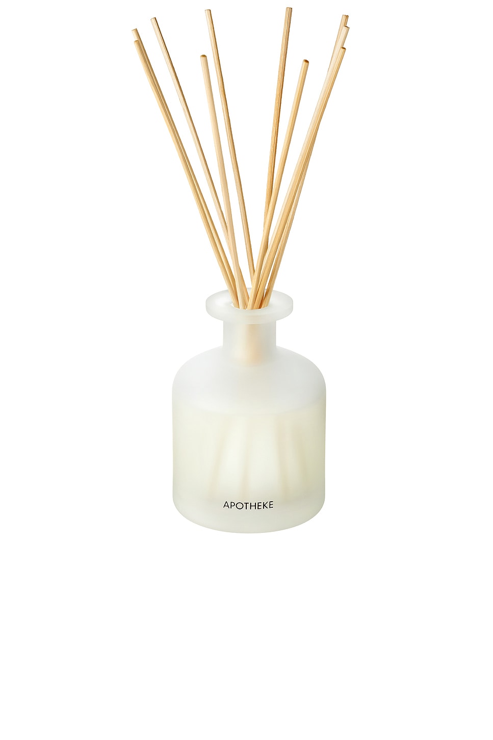 White Vetiver Reed Diffuser - thumbnail 3