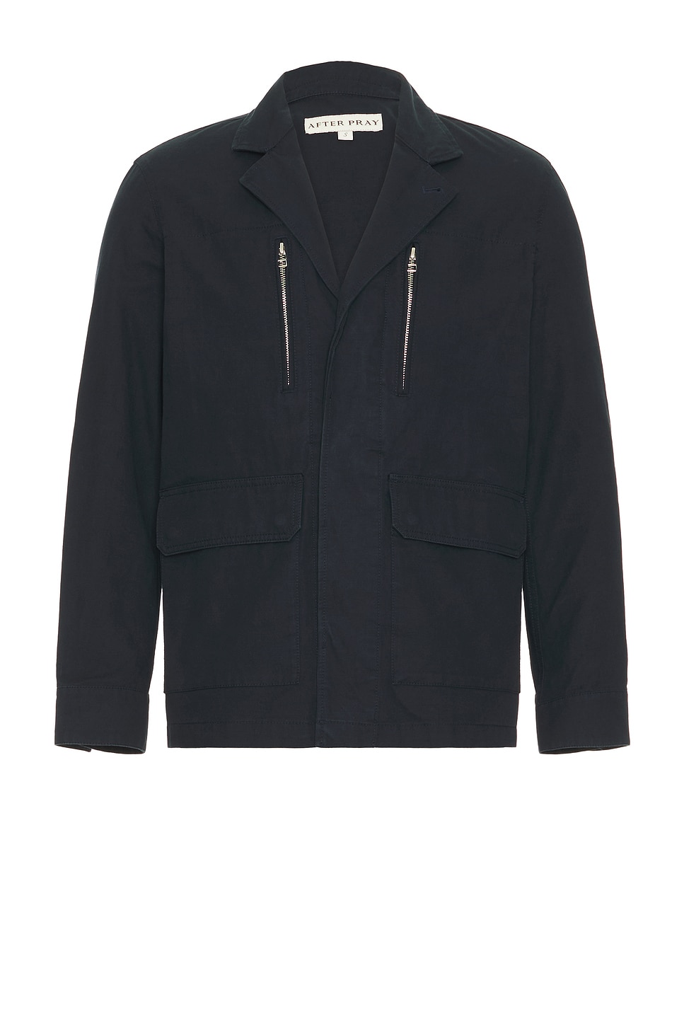 F-2 Work Blazer
