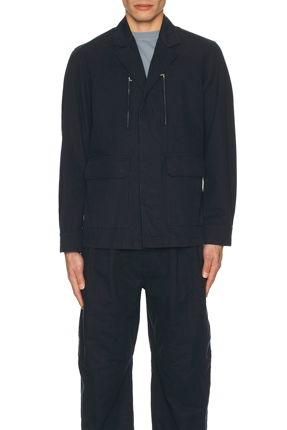 F-2 Work Blazer - Thumbnail 3