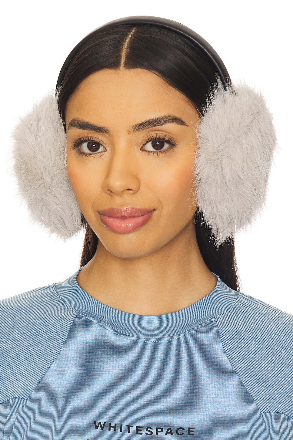 Esme Tinsel Earmuffs