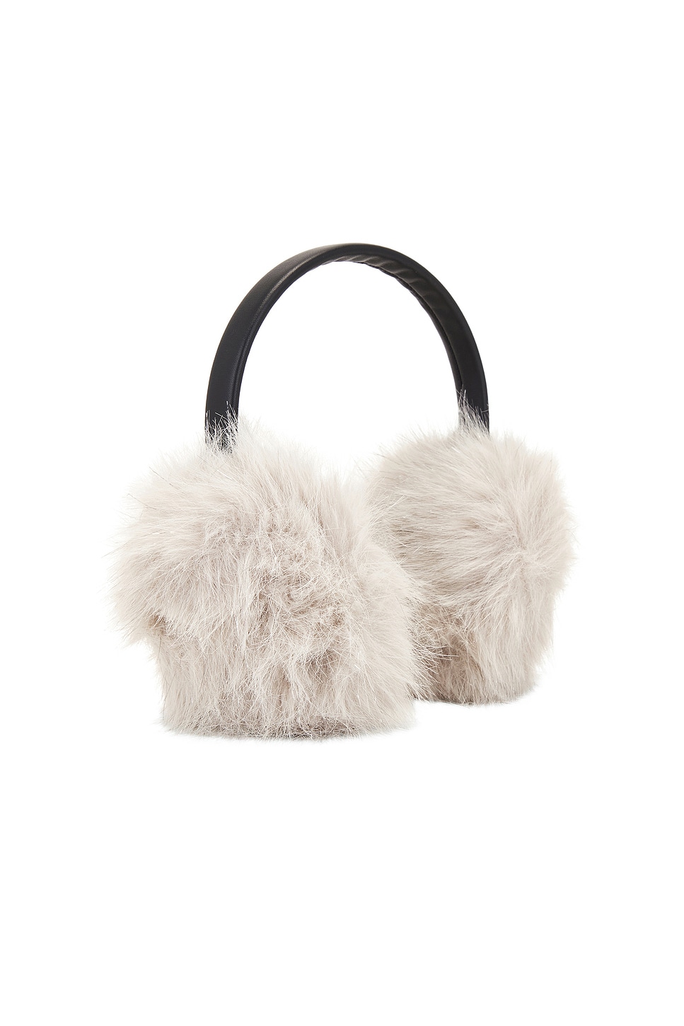 Esme Tinsel Earmuffs