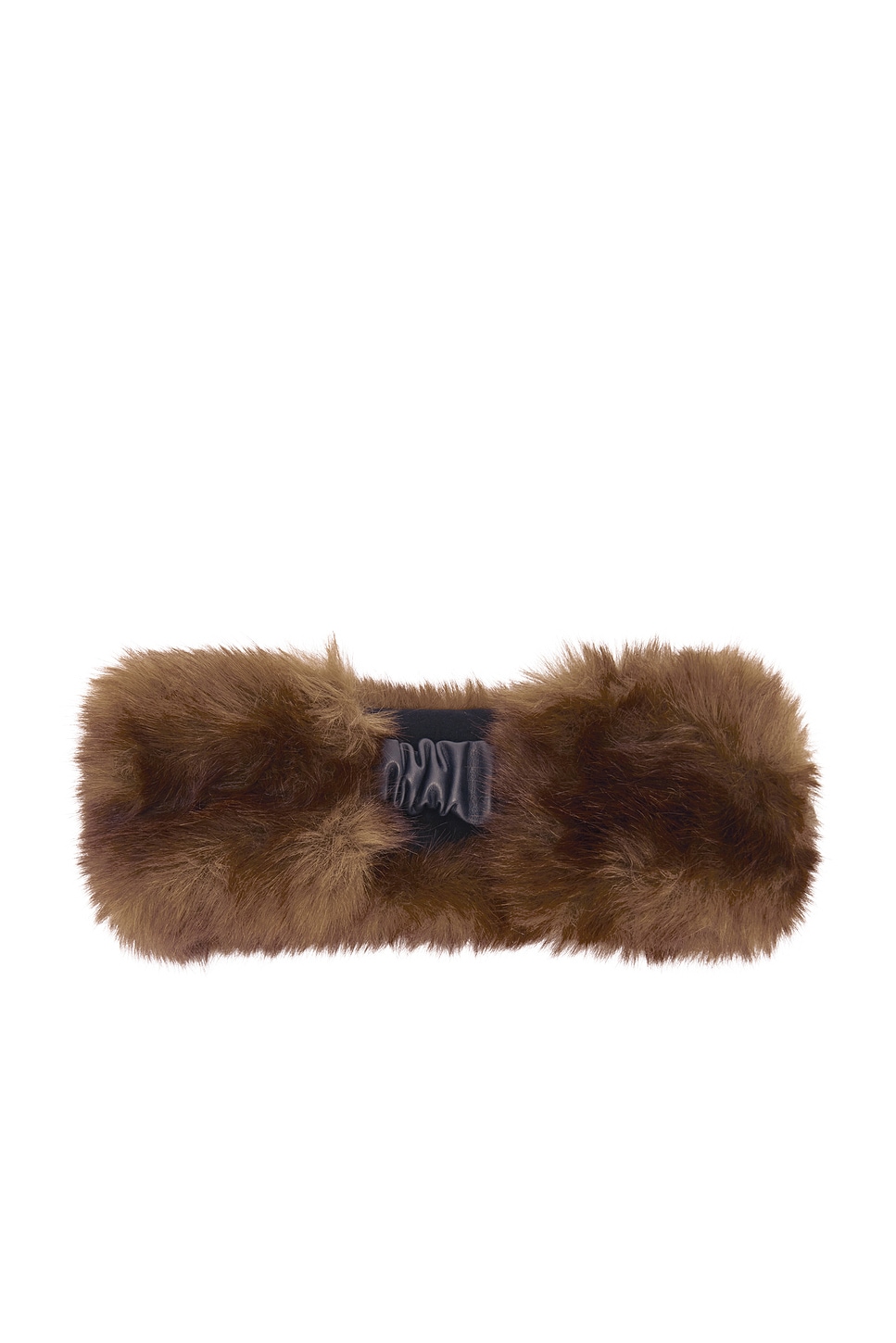 Eleni Mink Headband