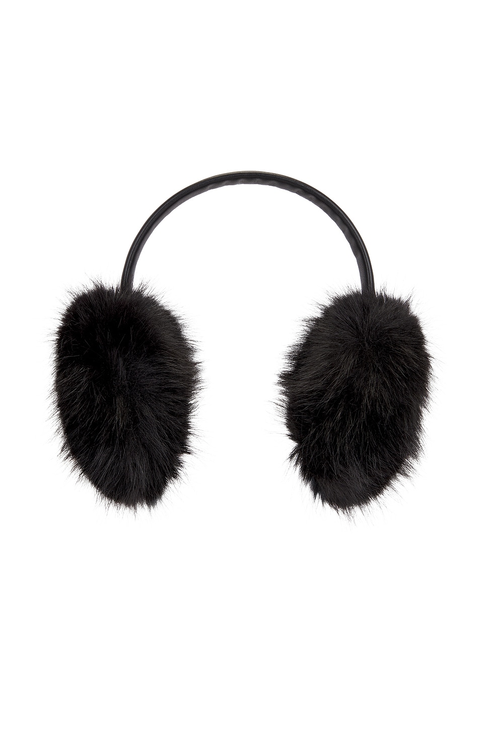 Esme Sable Earmuffs - thumbnail 3