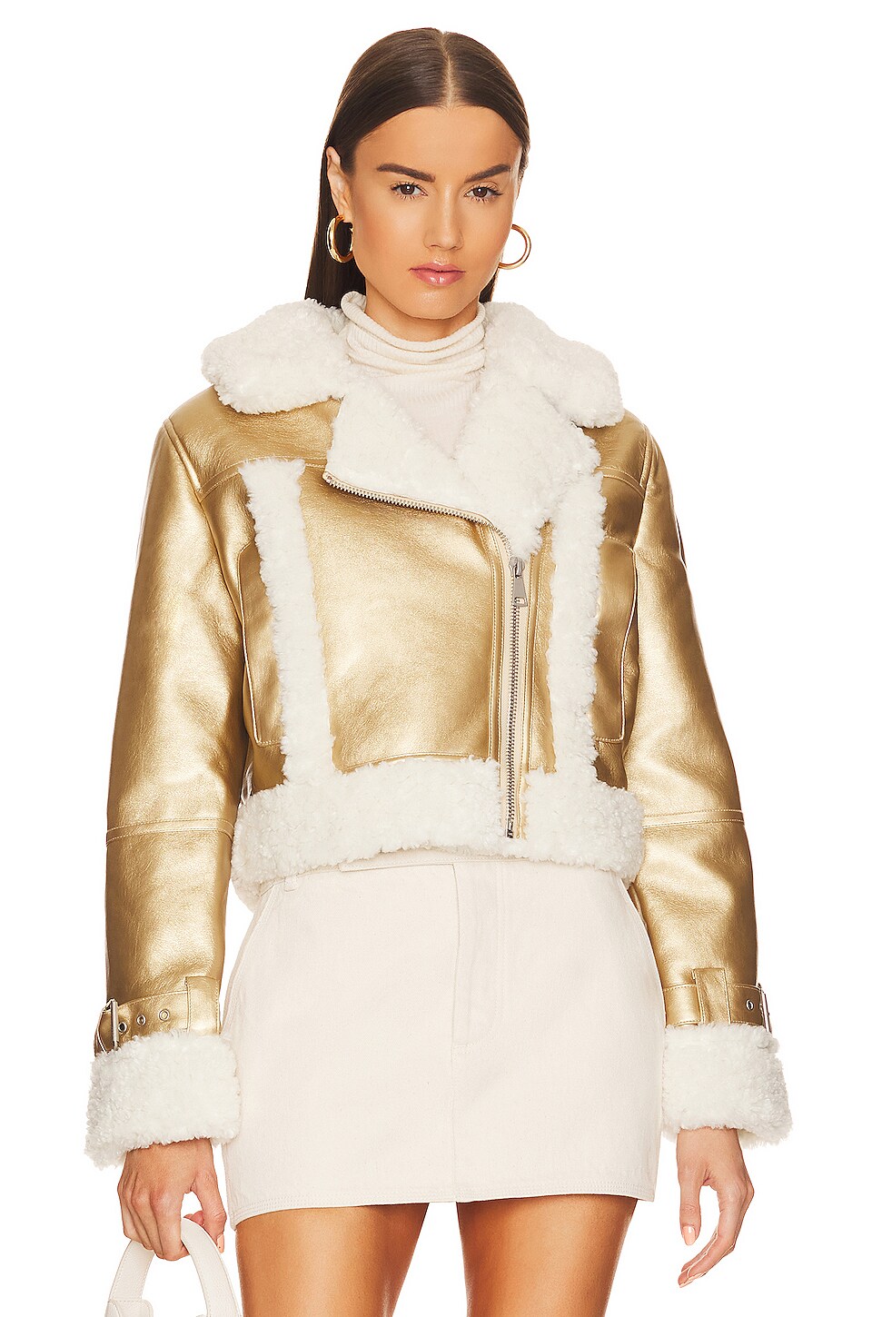 Apparis JAY ジャケット