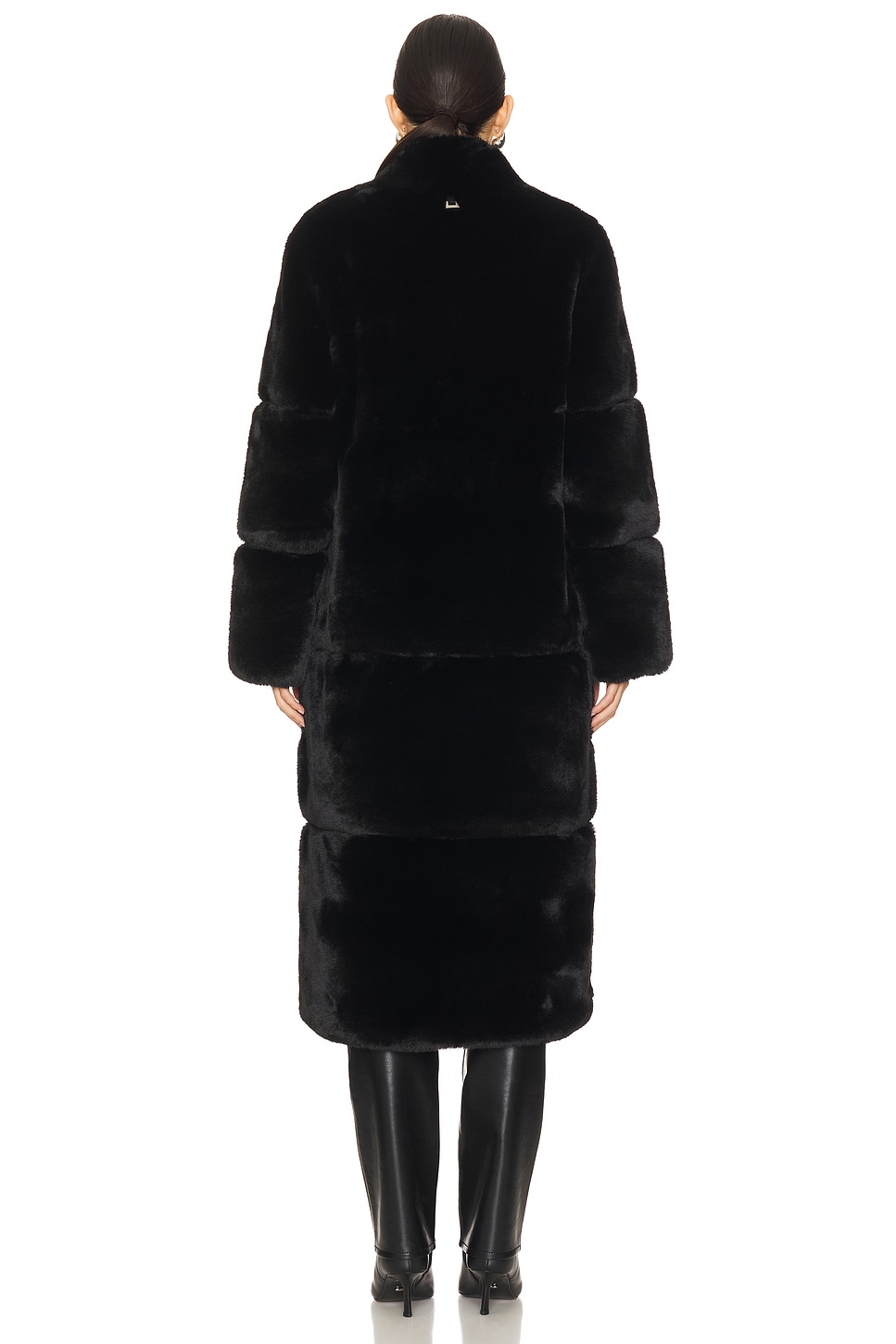 Apparis Sylke Long Coat thumbnail