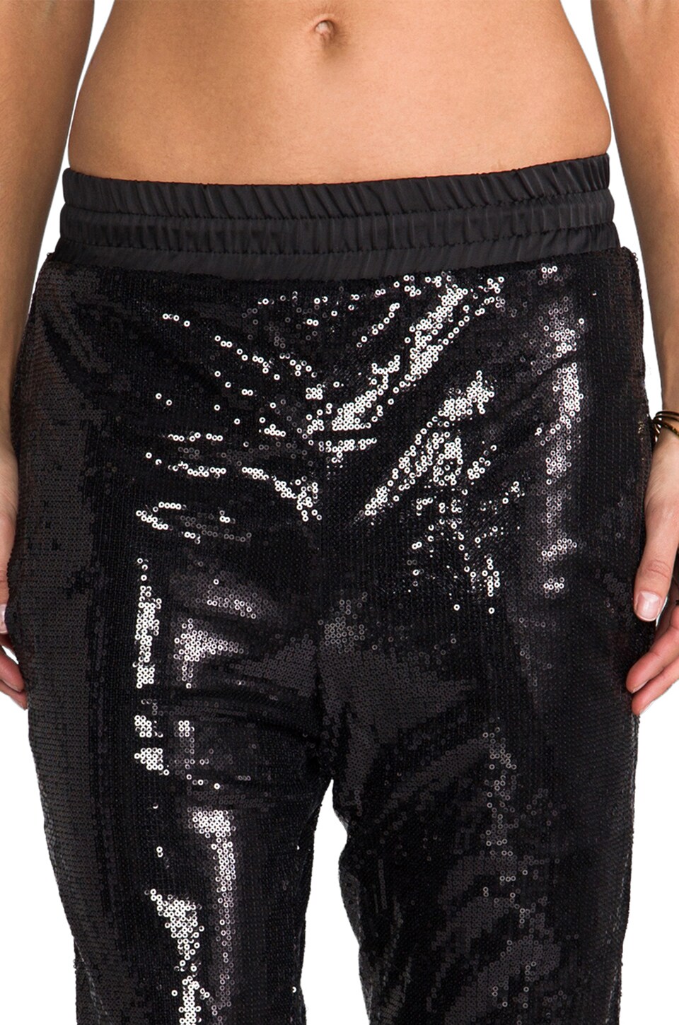 revolve joggers