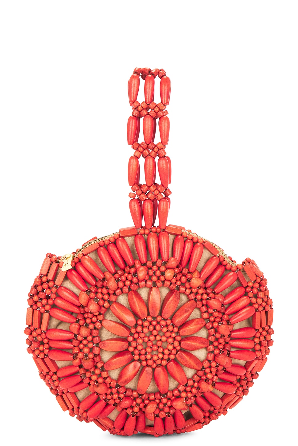 Flordeliza Clutch