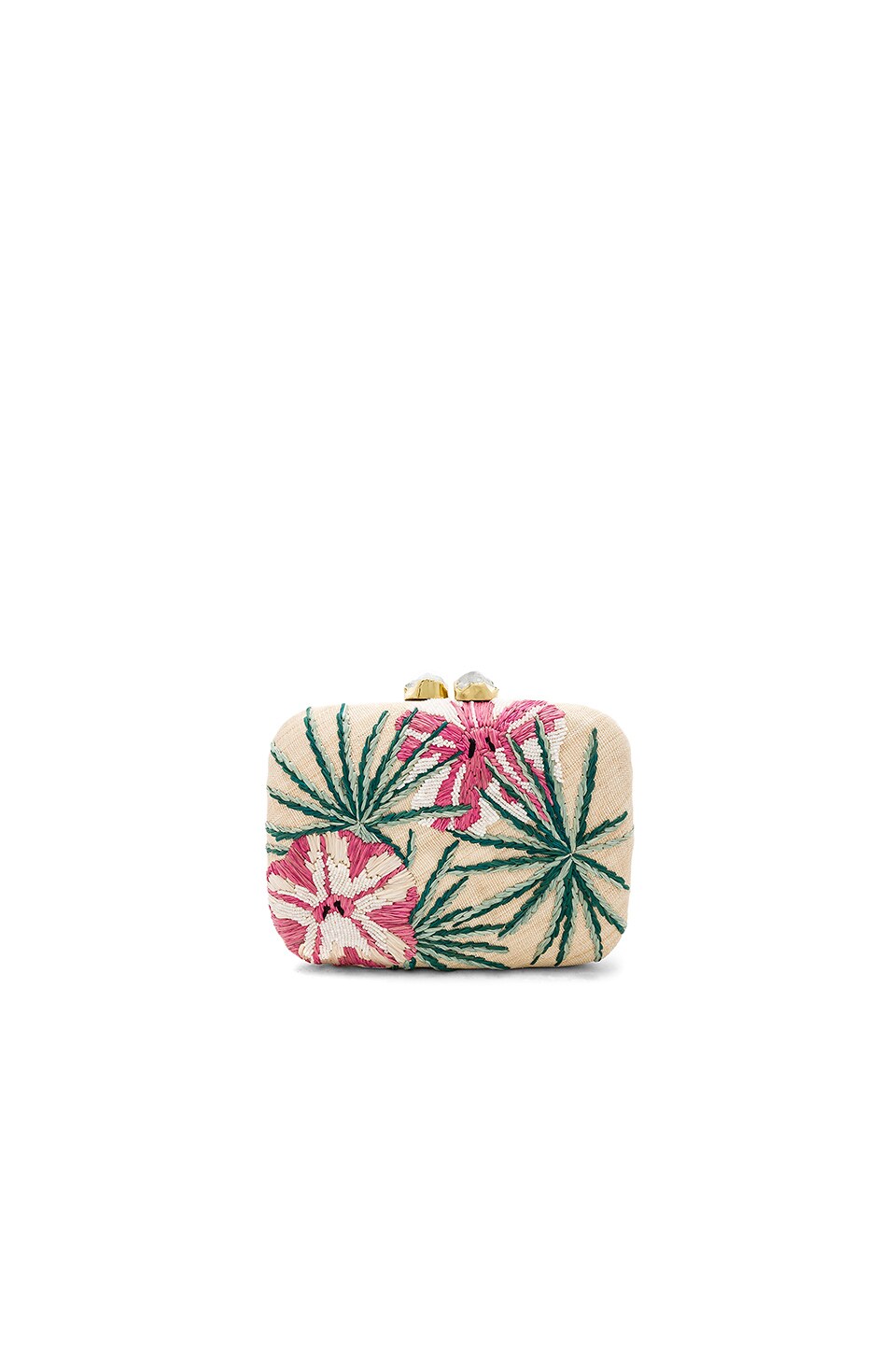 Maui Clutch