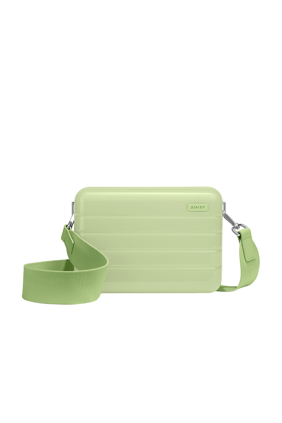The Mini Crossbody Bag