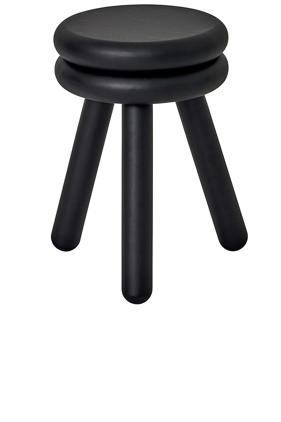 Tall Pluma Stool