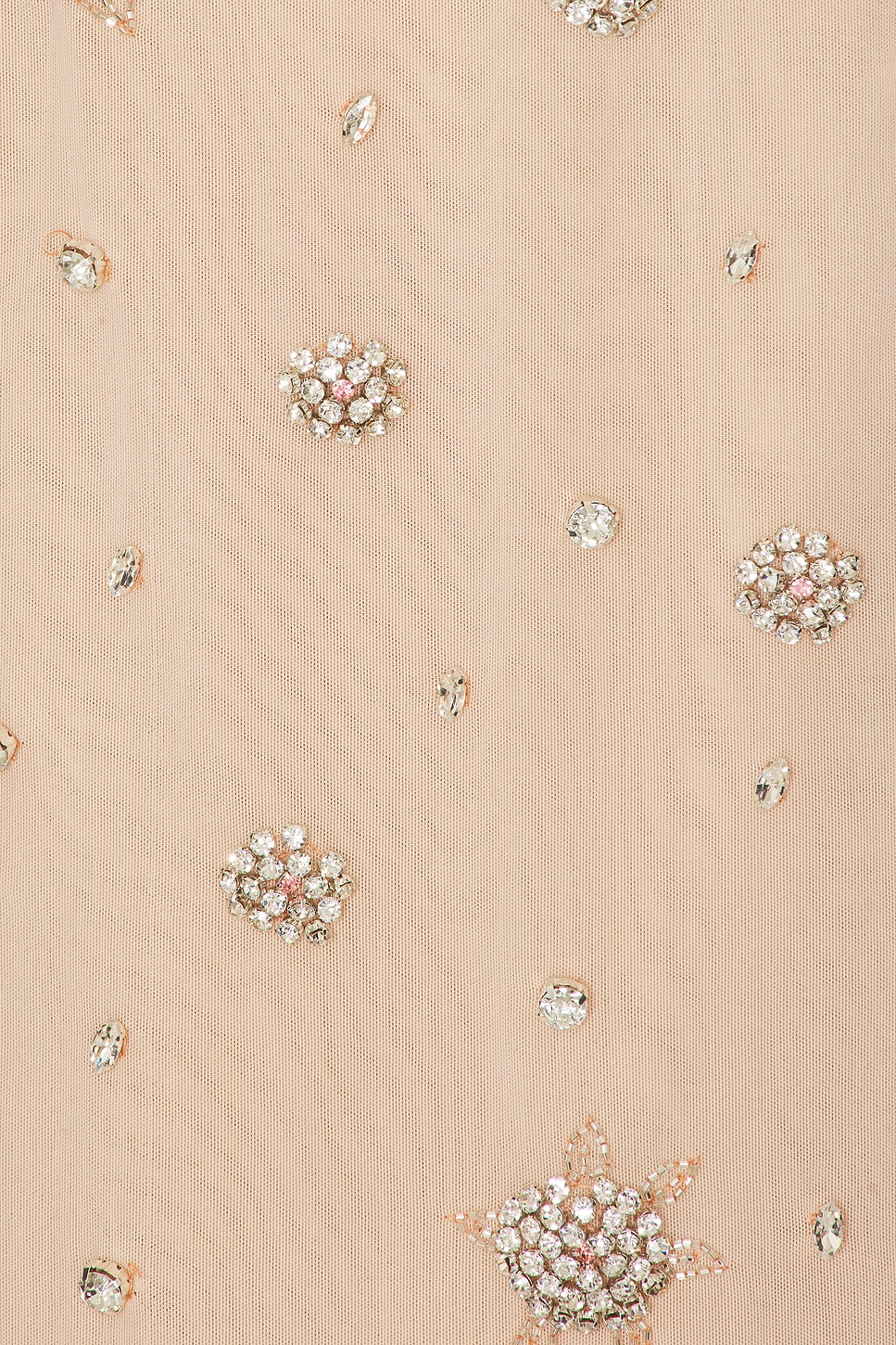 Ella Sottoveste Dress