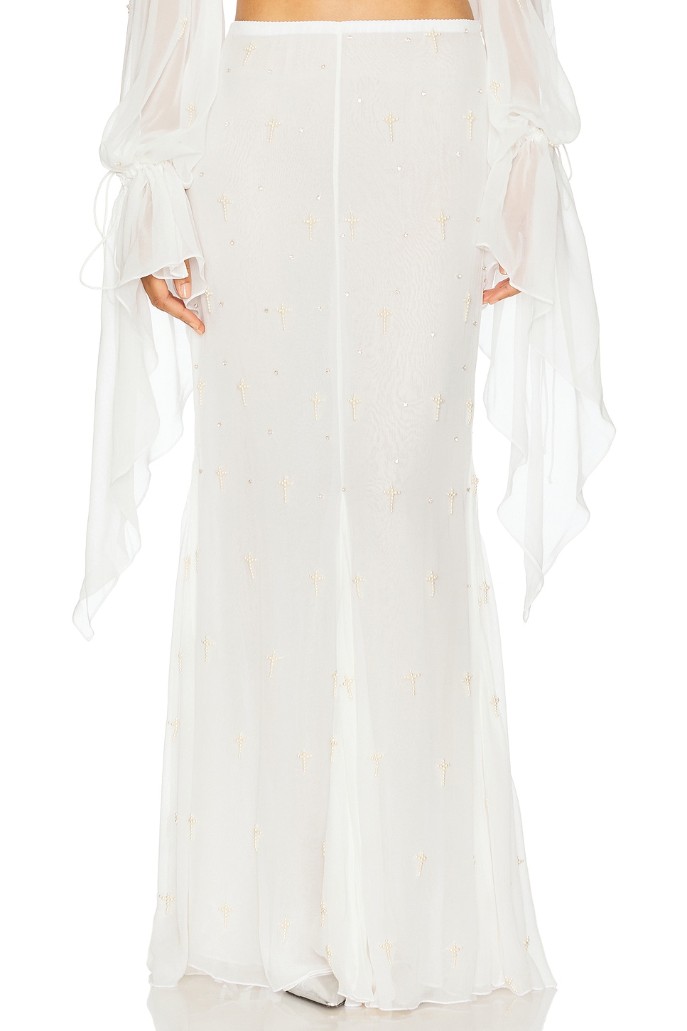 Aniye Records Joly Skirt