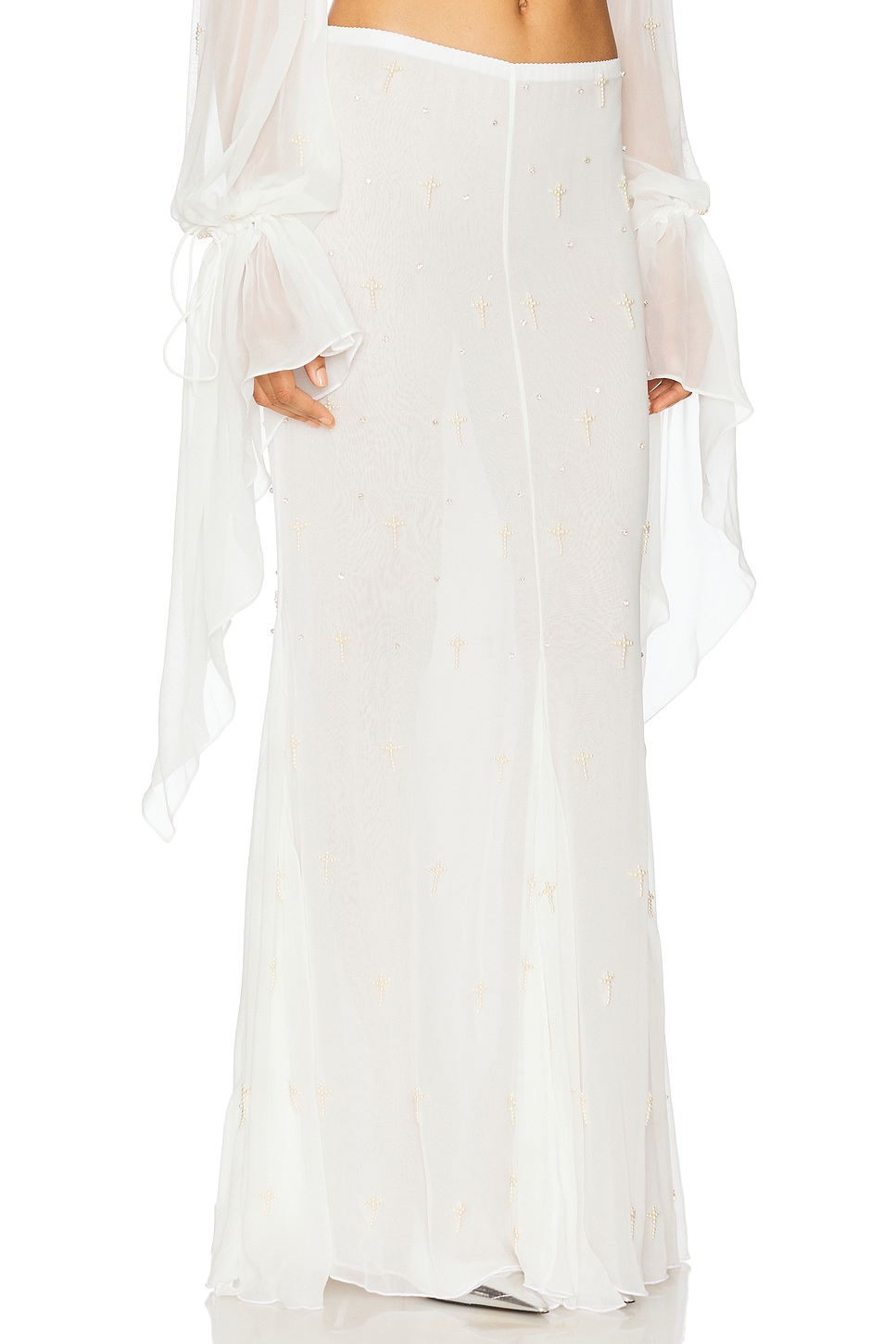 Aniye Records Joly Skirt thumbnail