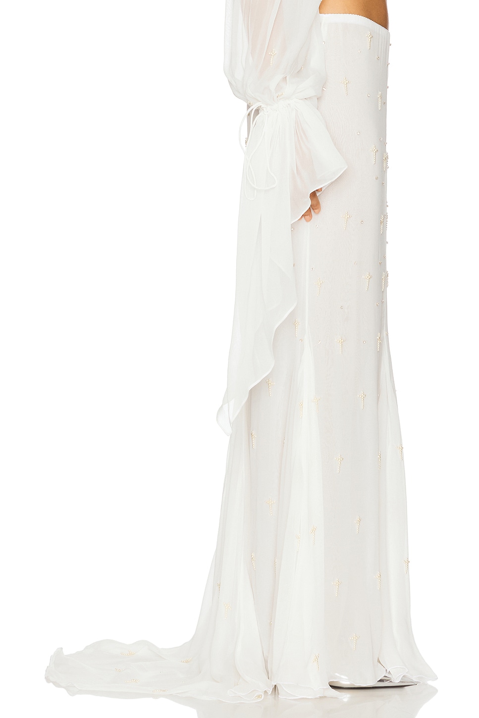 Aniye Records Joly Skirt thumbnail