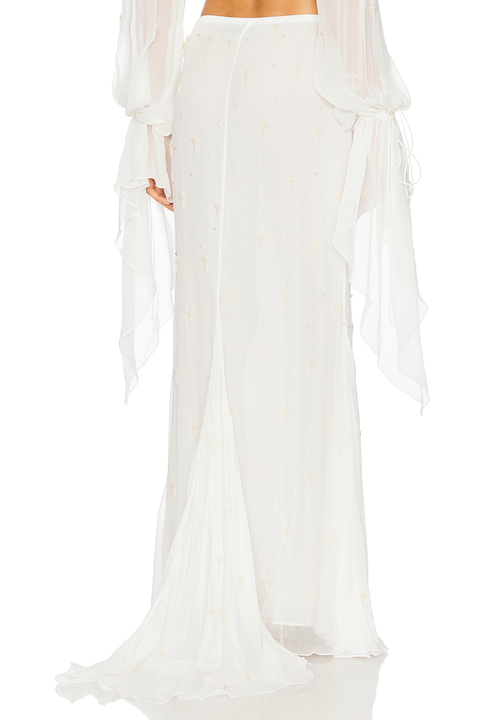 Aniye Records Joly Skirt thumbnail