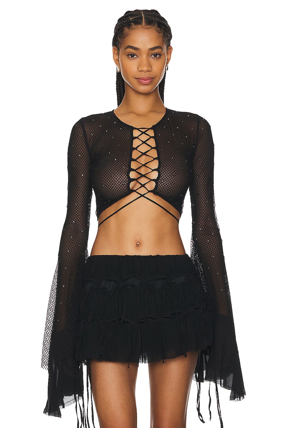 AVYANNA TOP ♡