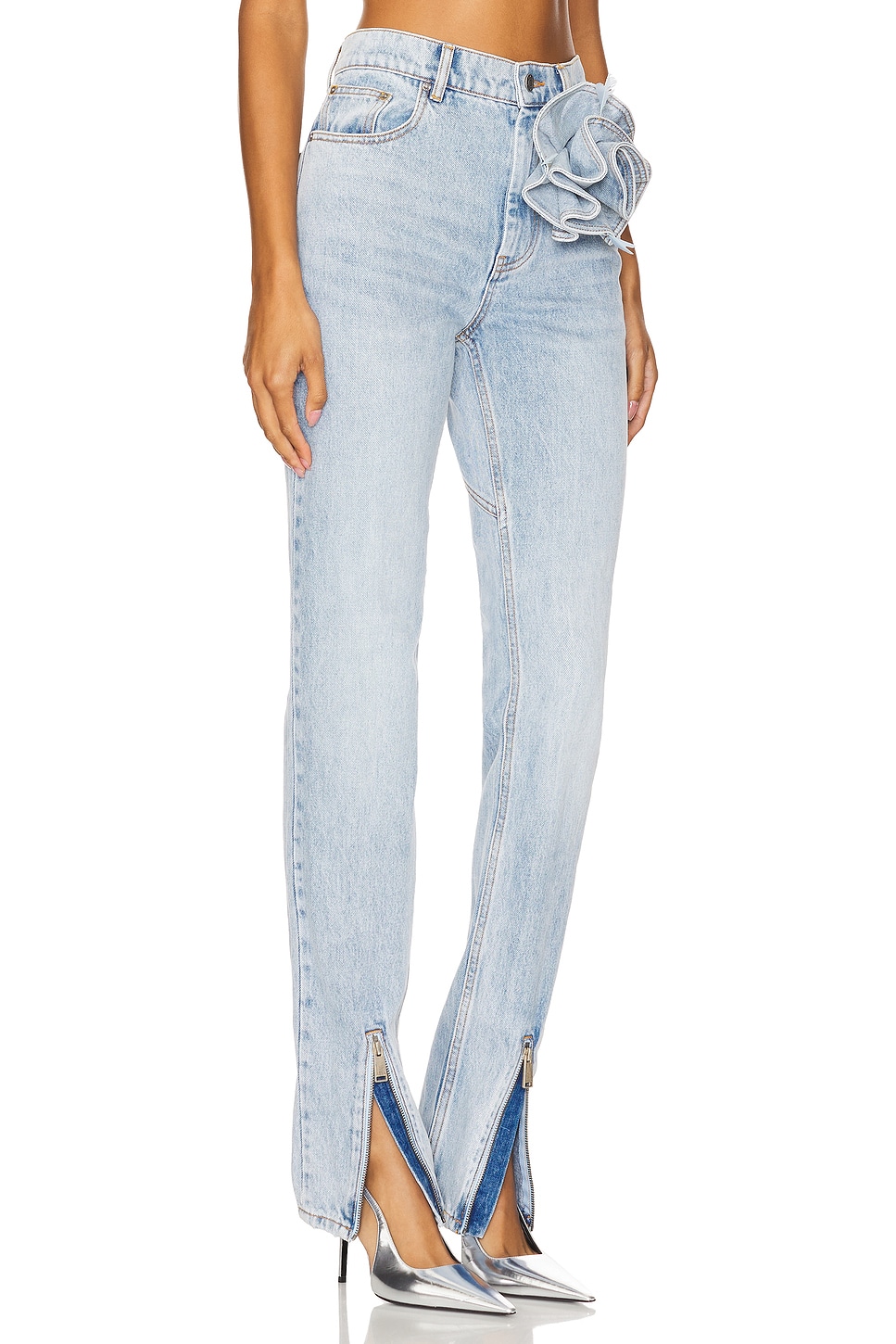 Area Skinny Leg Jeans thumbnail