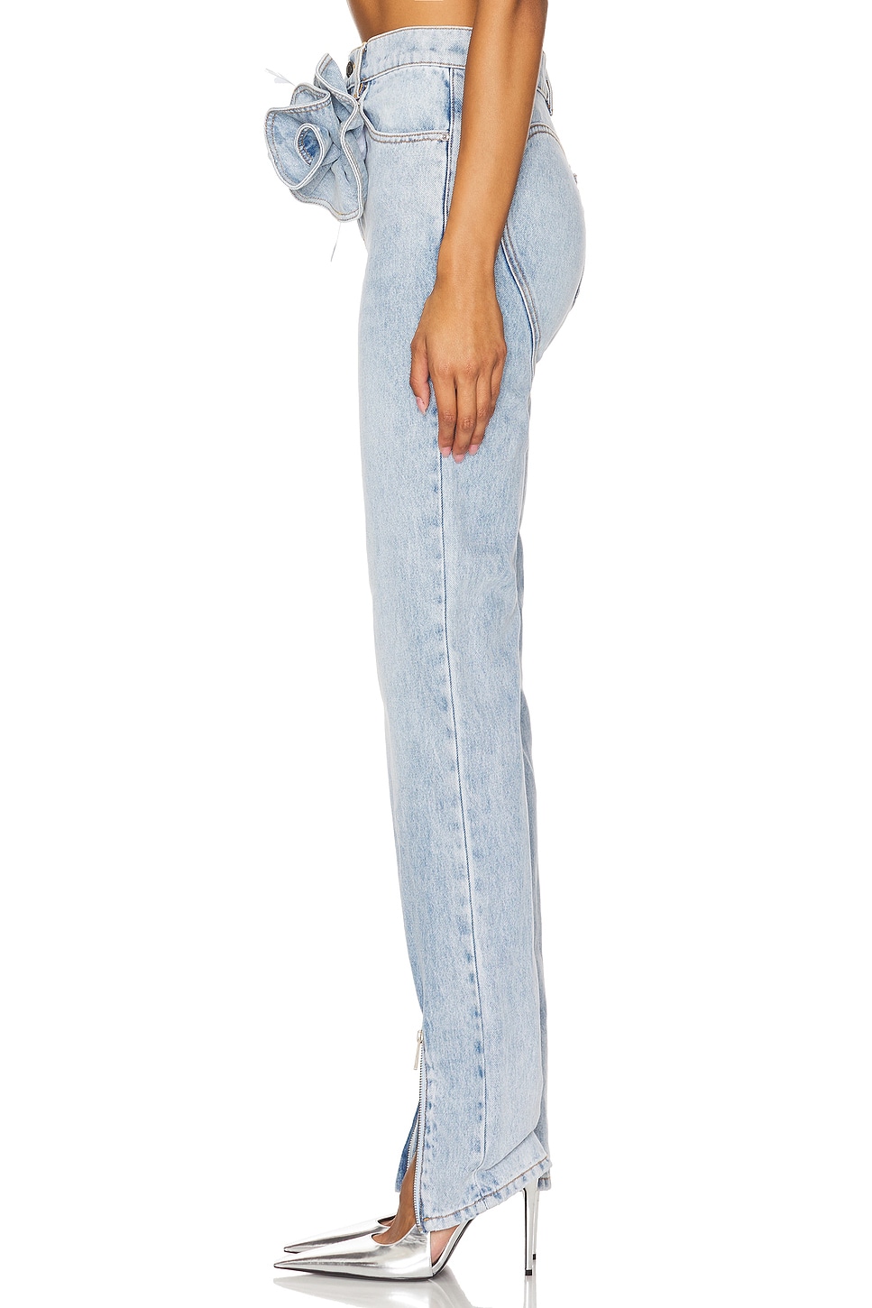 Area Skinny Leg Jeans thumbnail