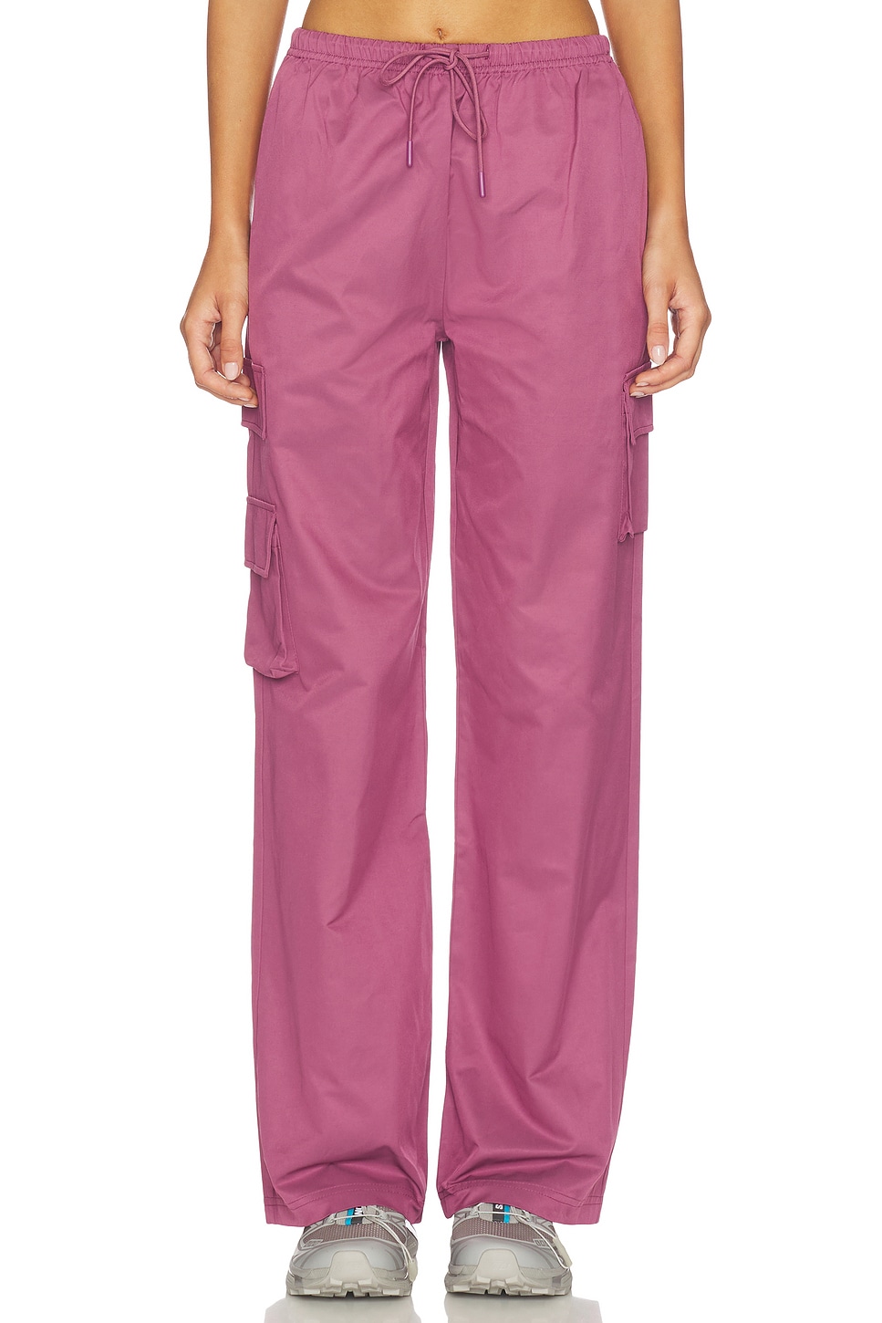 Wide Leg Pant