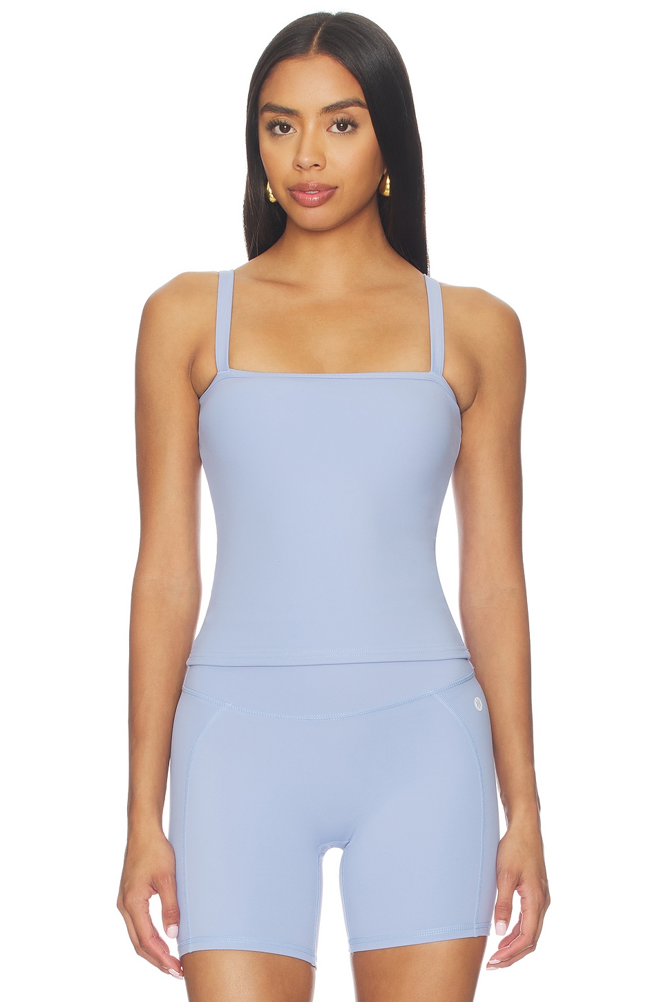 Essential Sports Crop Top