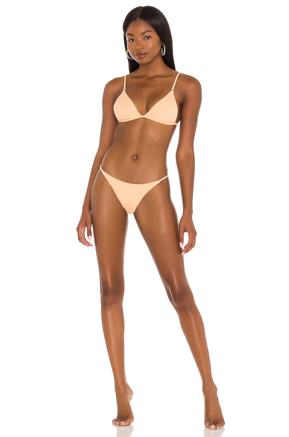 ARO Swim Bellissima Bikini Bottom thumbnail
