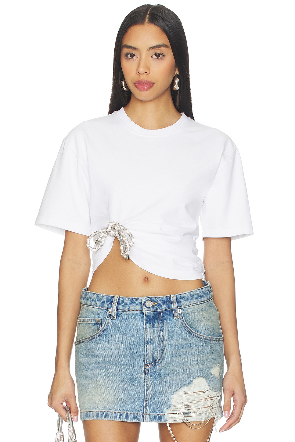 Crystal Knot T-Shirt - thumbnail 2