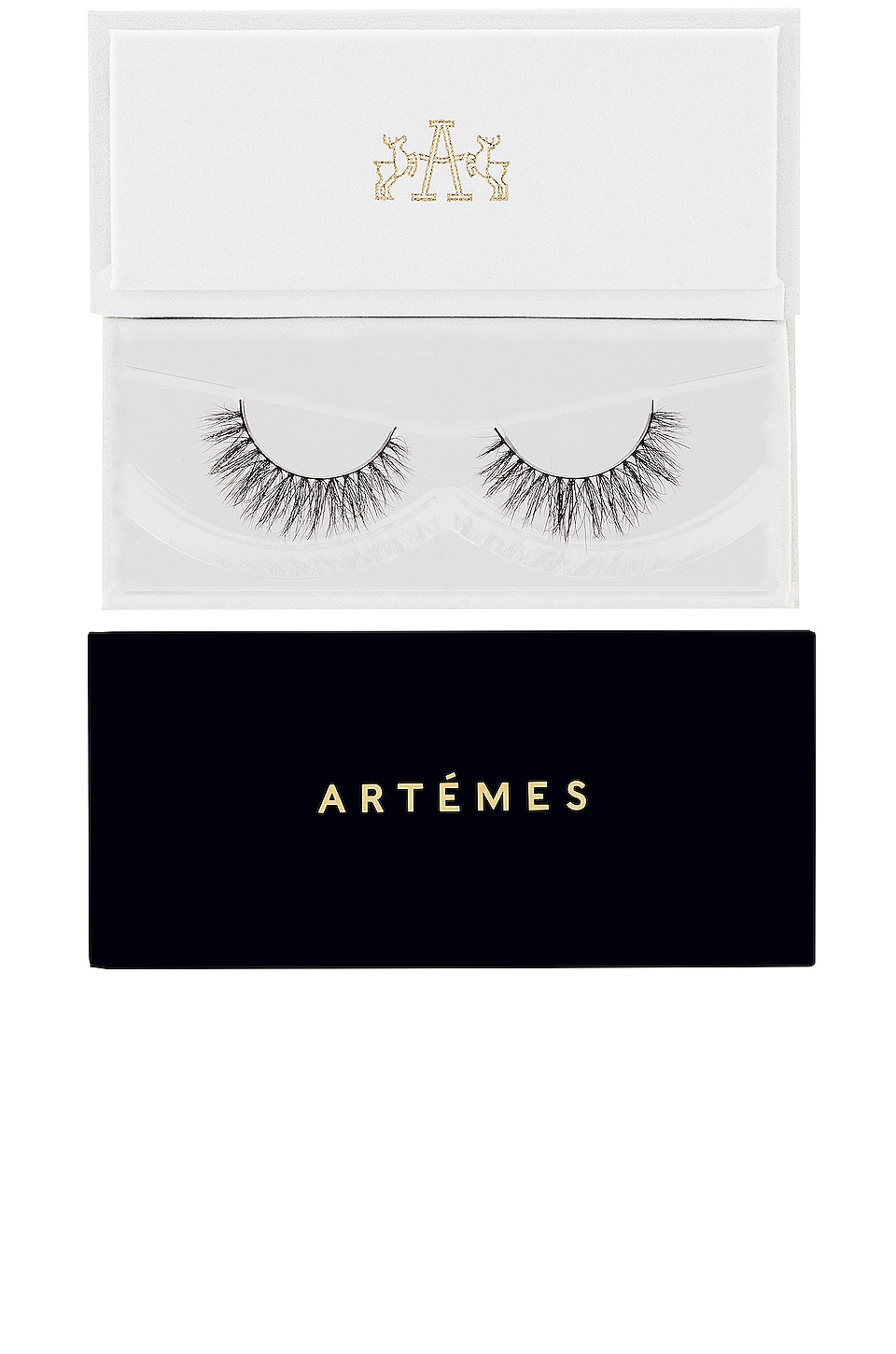 Shop Artemes Lash Love And Light Premium Pony Lashes In N,a