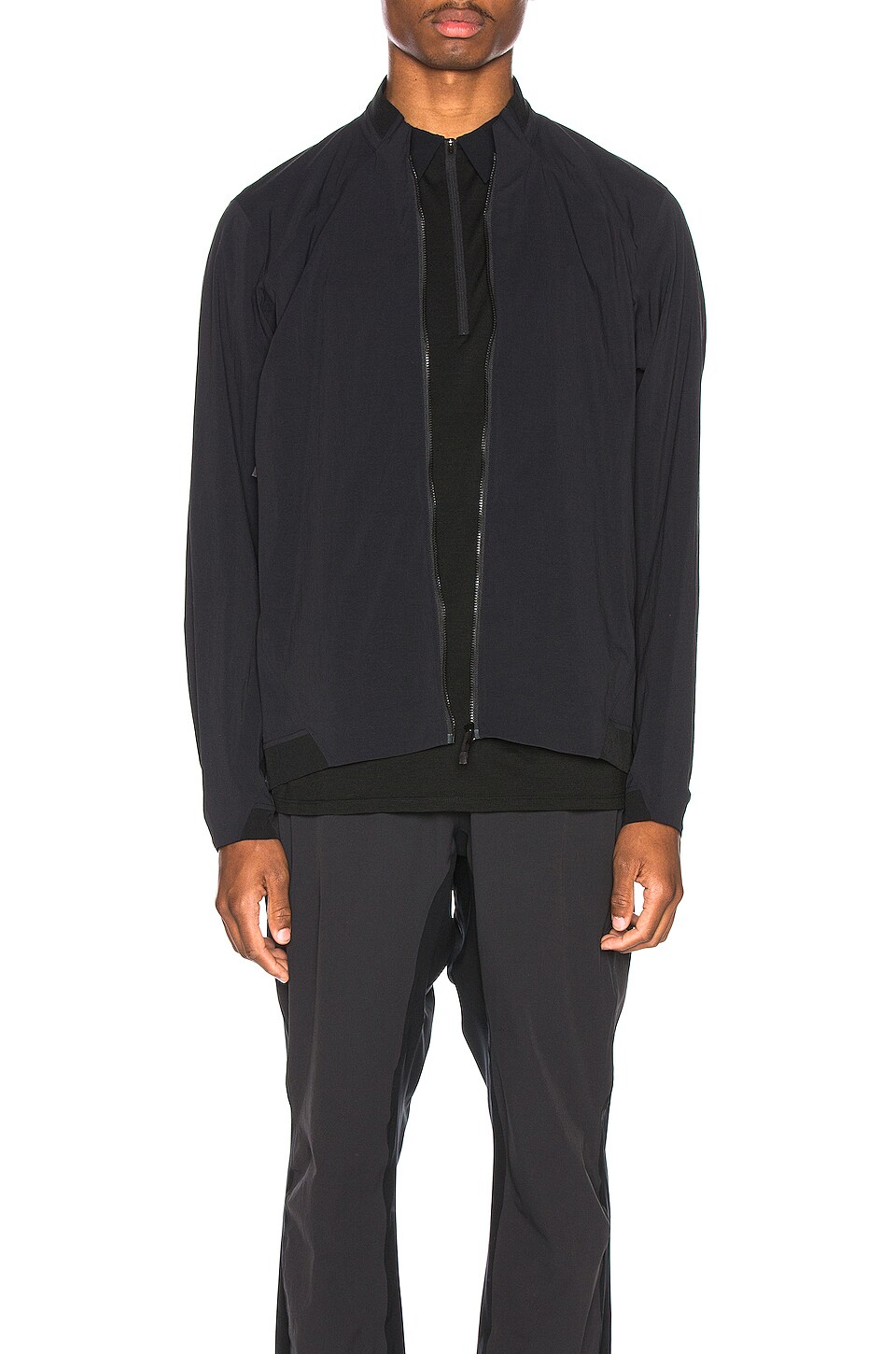 arcteryx nemis jacket