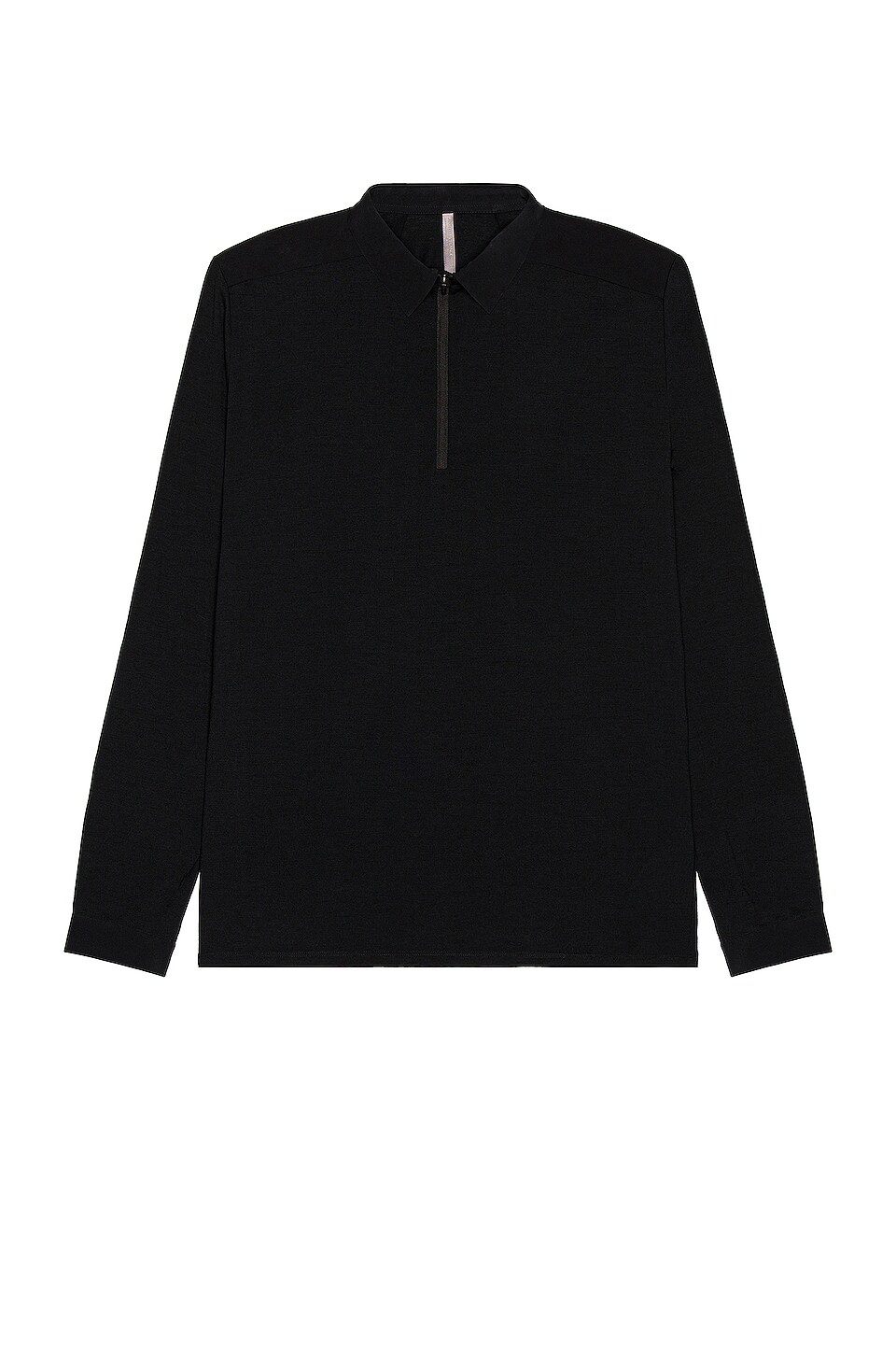 VEILANCE FRAME LS POLO,ARXV-MS10