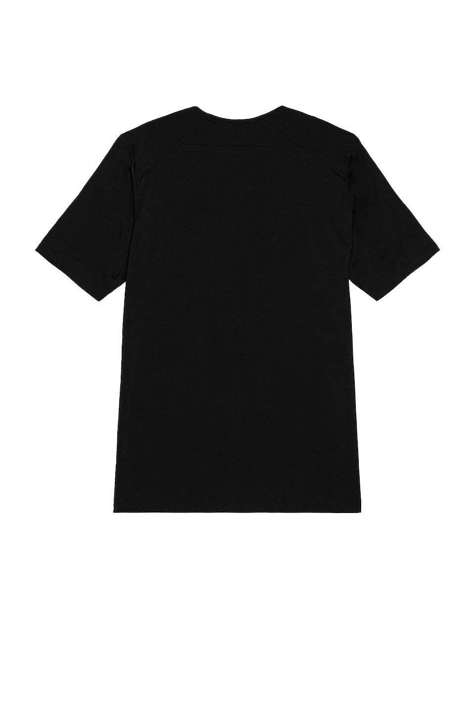 Veilance Frame T-Shirt in Black | REVOLVE