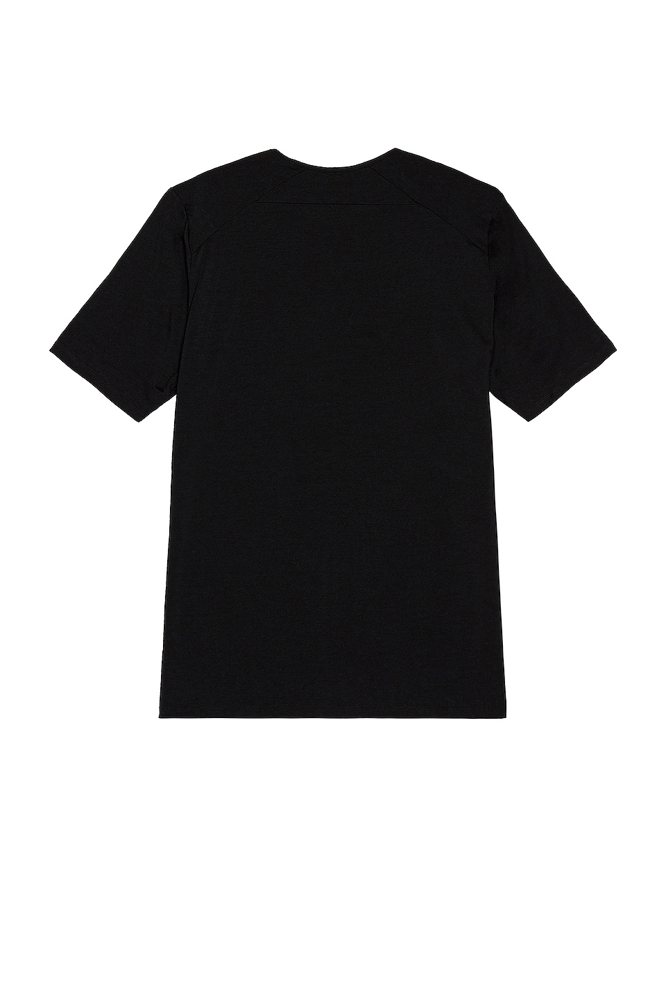 Veilance Frame TShirt in Black REVOLVE