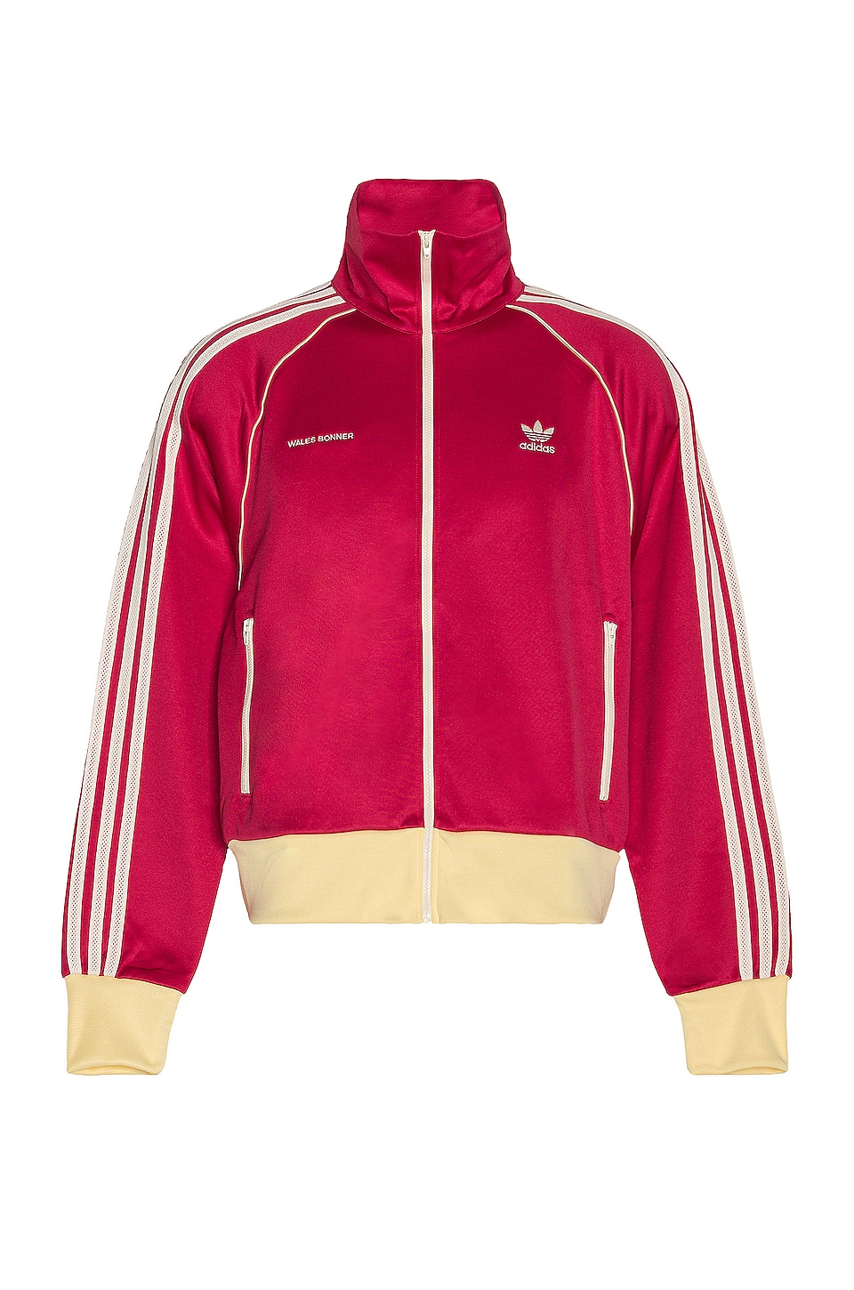 wales bonner adidas トラックジャケット - das-eisrad.de