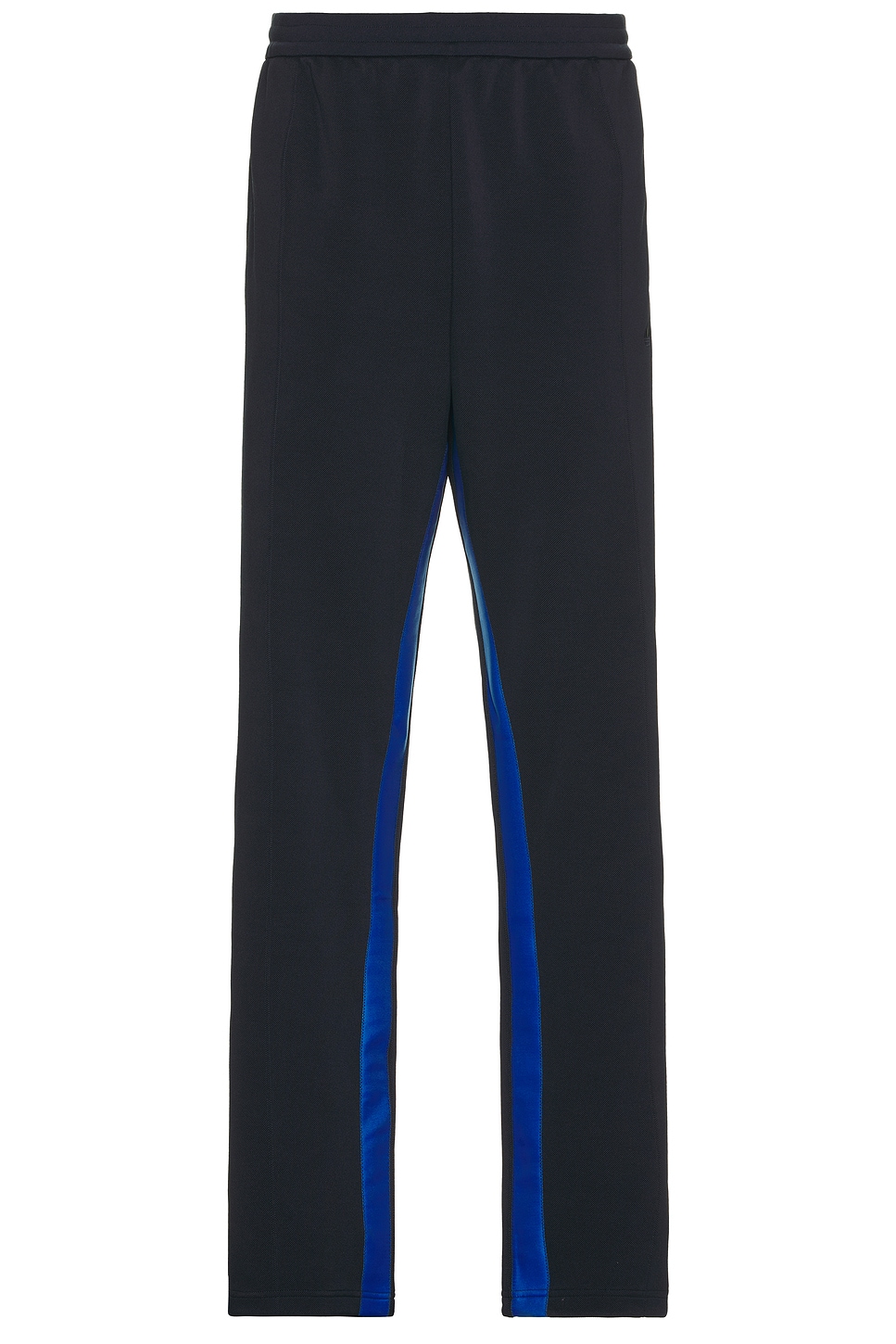 Pique Track Pants