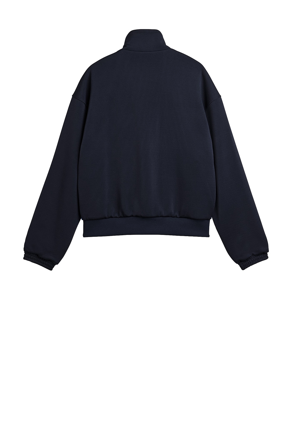 Pique Track Top - Thumbnail 2
