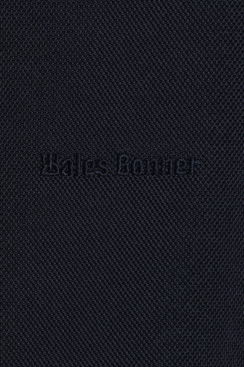 Pique Track Top - Thumbnail 3