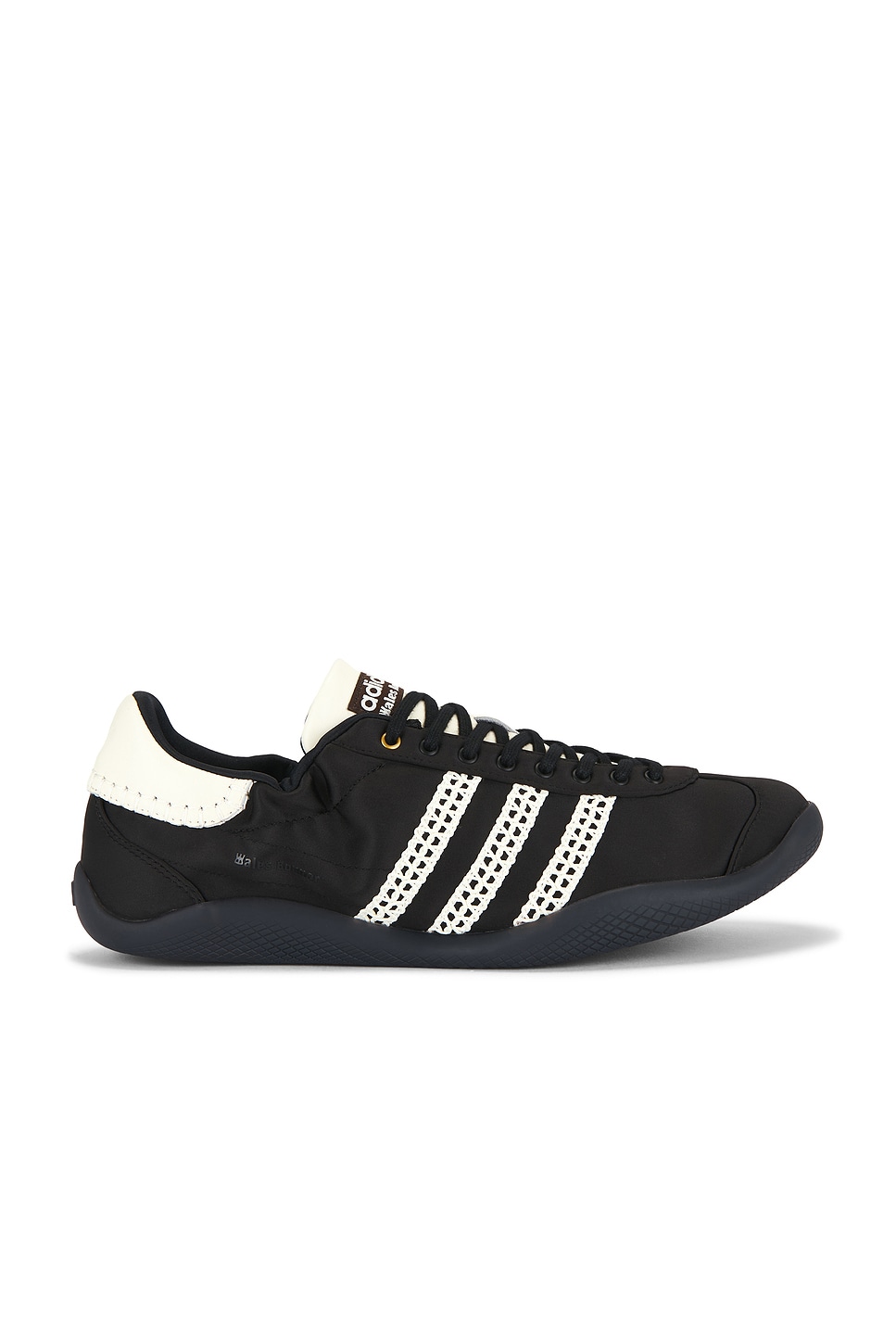adidas gazelle silver green womens Samba Wales Bonner – La Garçonne