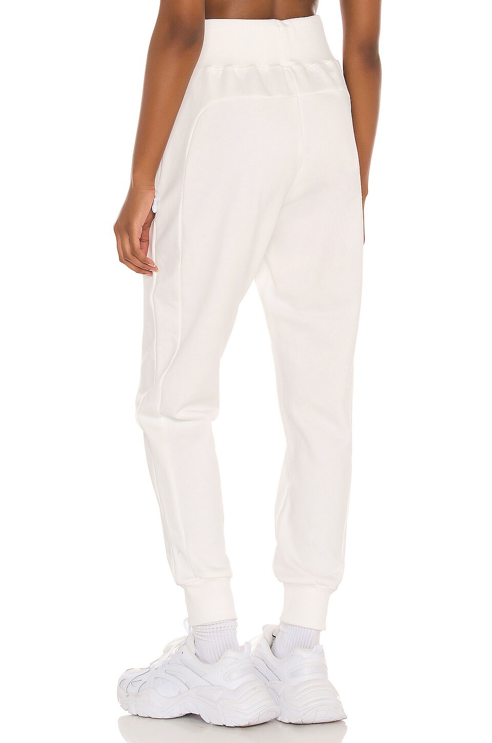 nike womens mid rise flare sweatpant