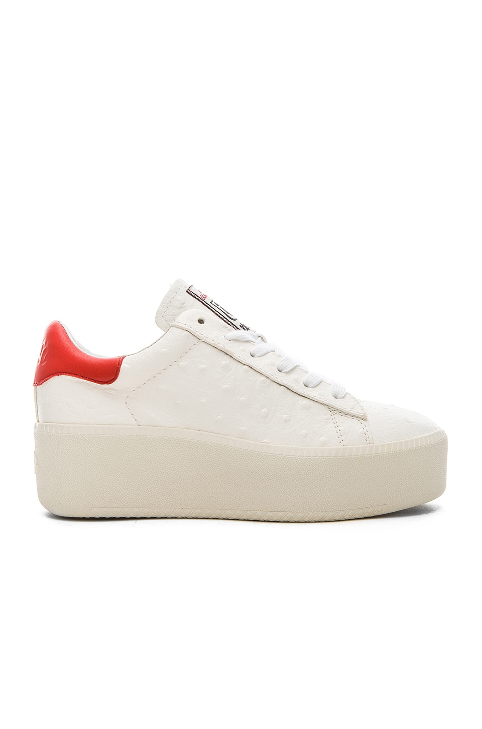 ash cult sneakers