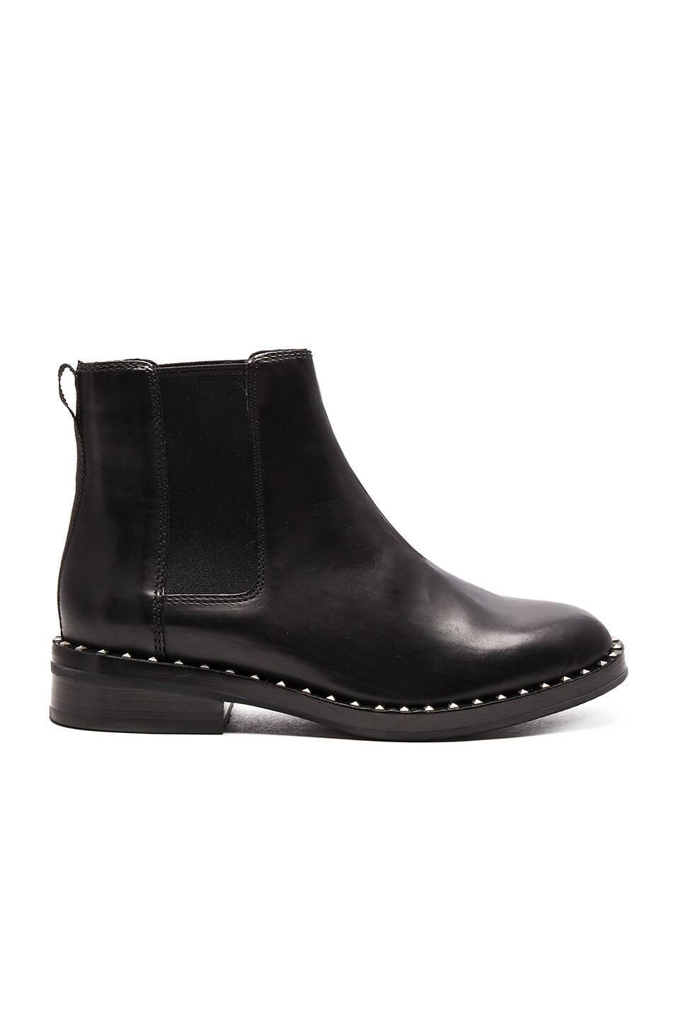 Ash Winona Boot in Black | REVOLVE