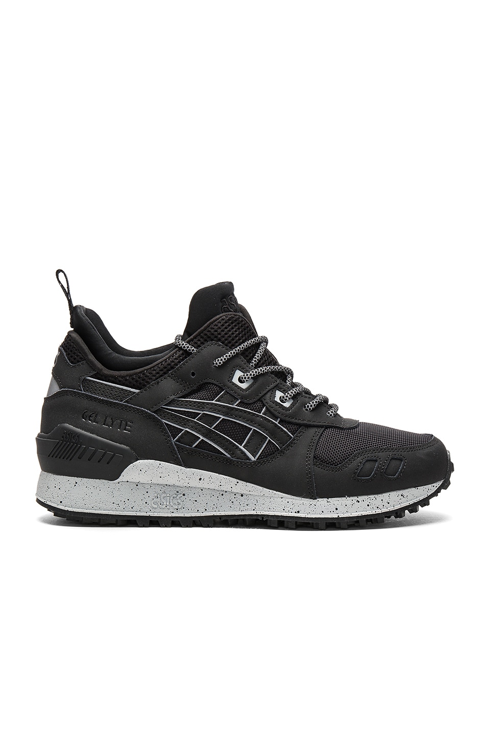 asics gel lyte mt black