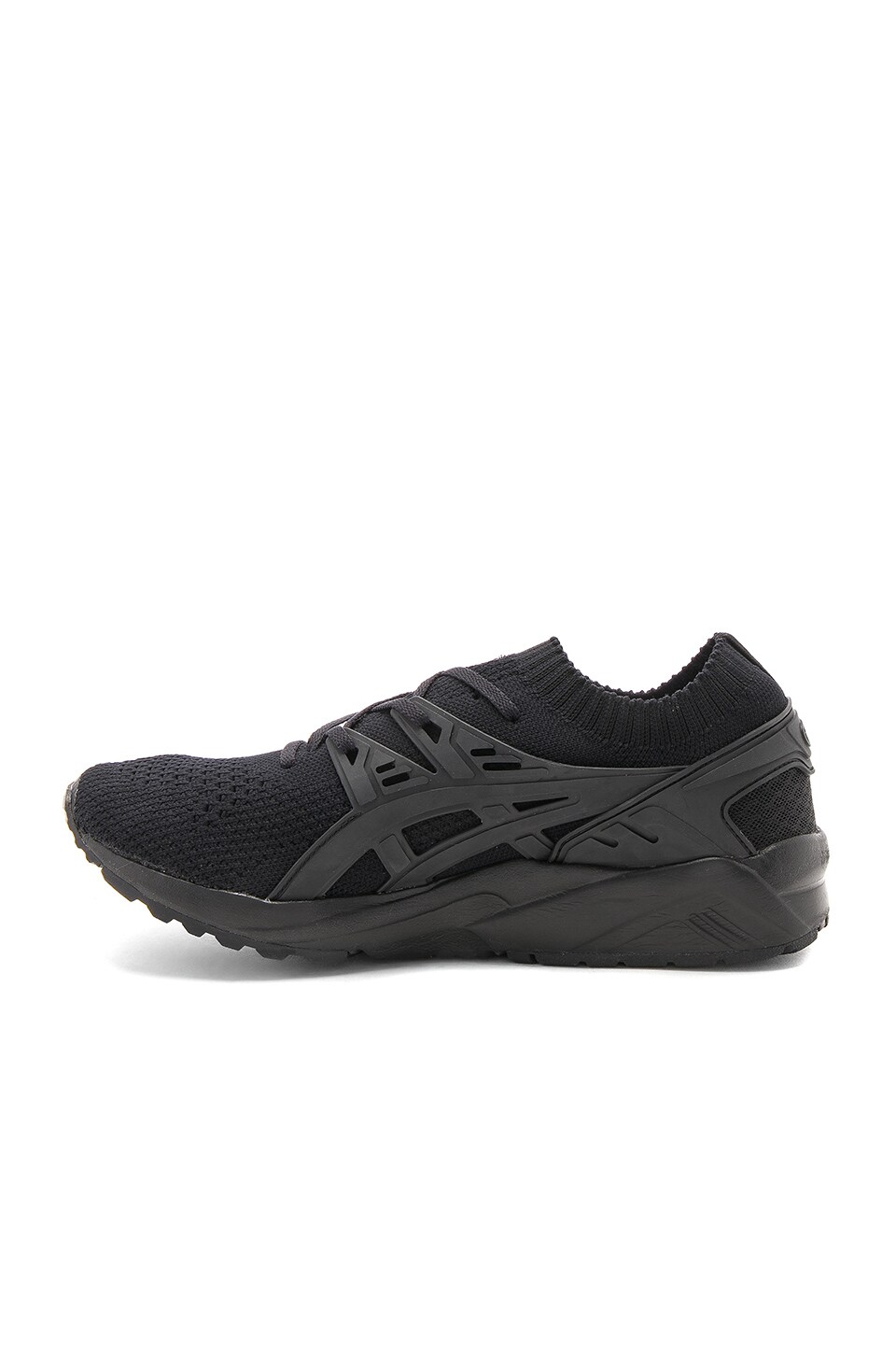 asic kayano trainer