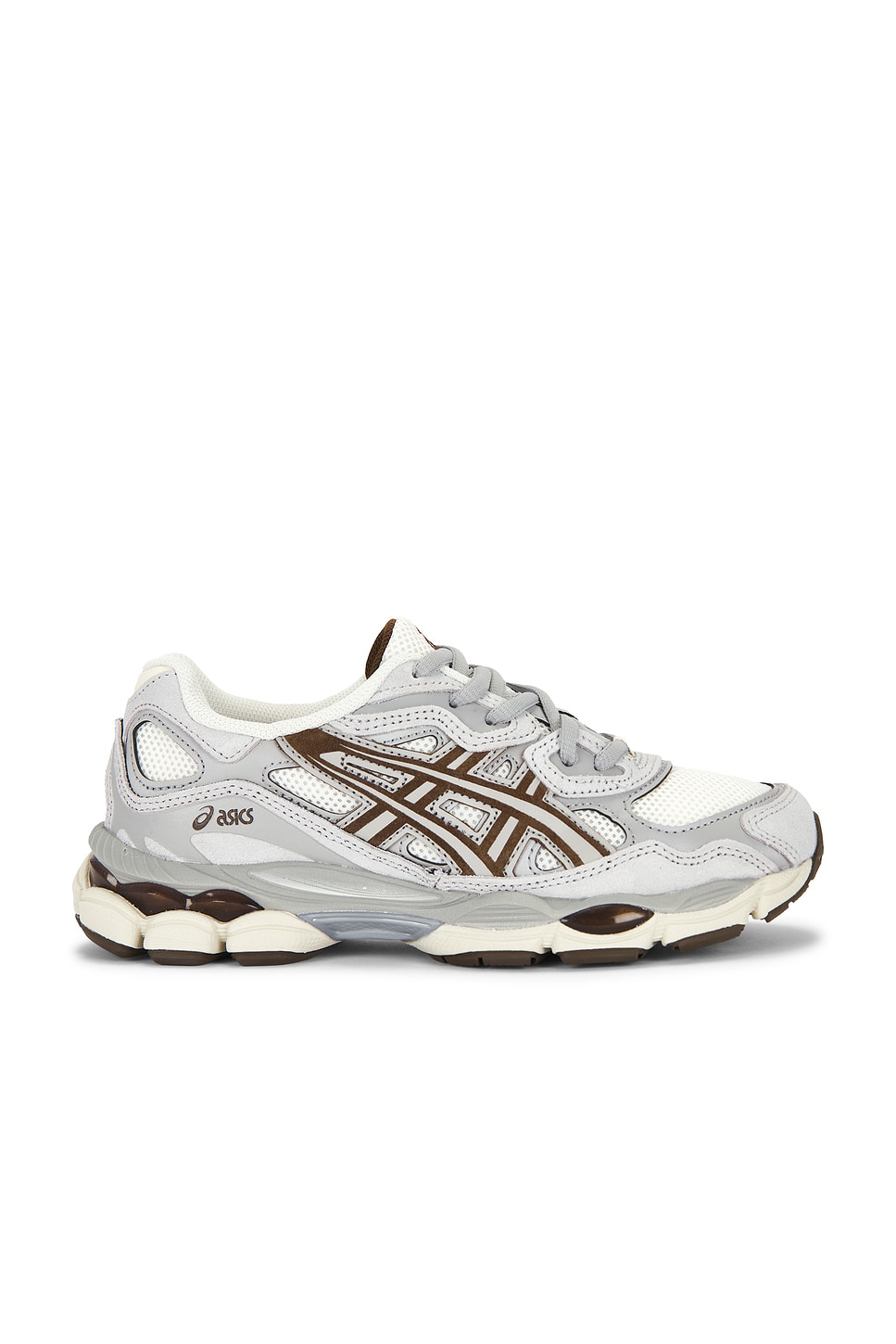 Asics — КРОССОВКИ GEL-NYC