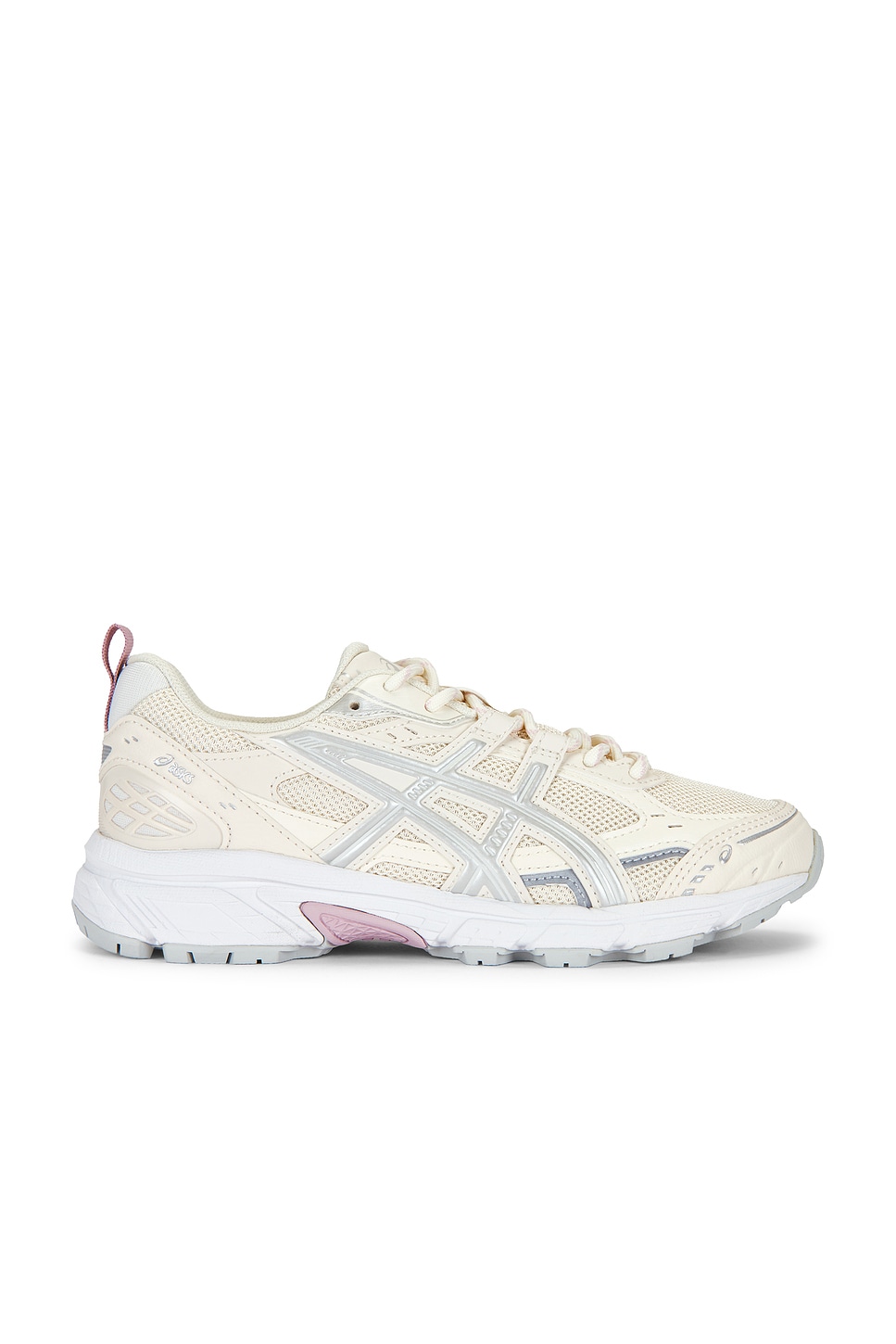 Asics GEL-NUNOBIKI スニーカー - Cream & Pure Silver | REVOLVE